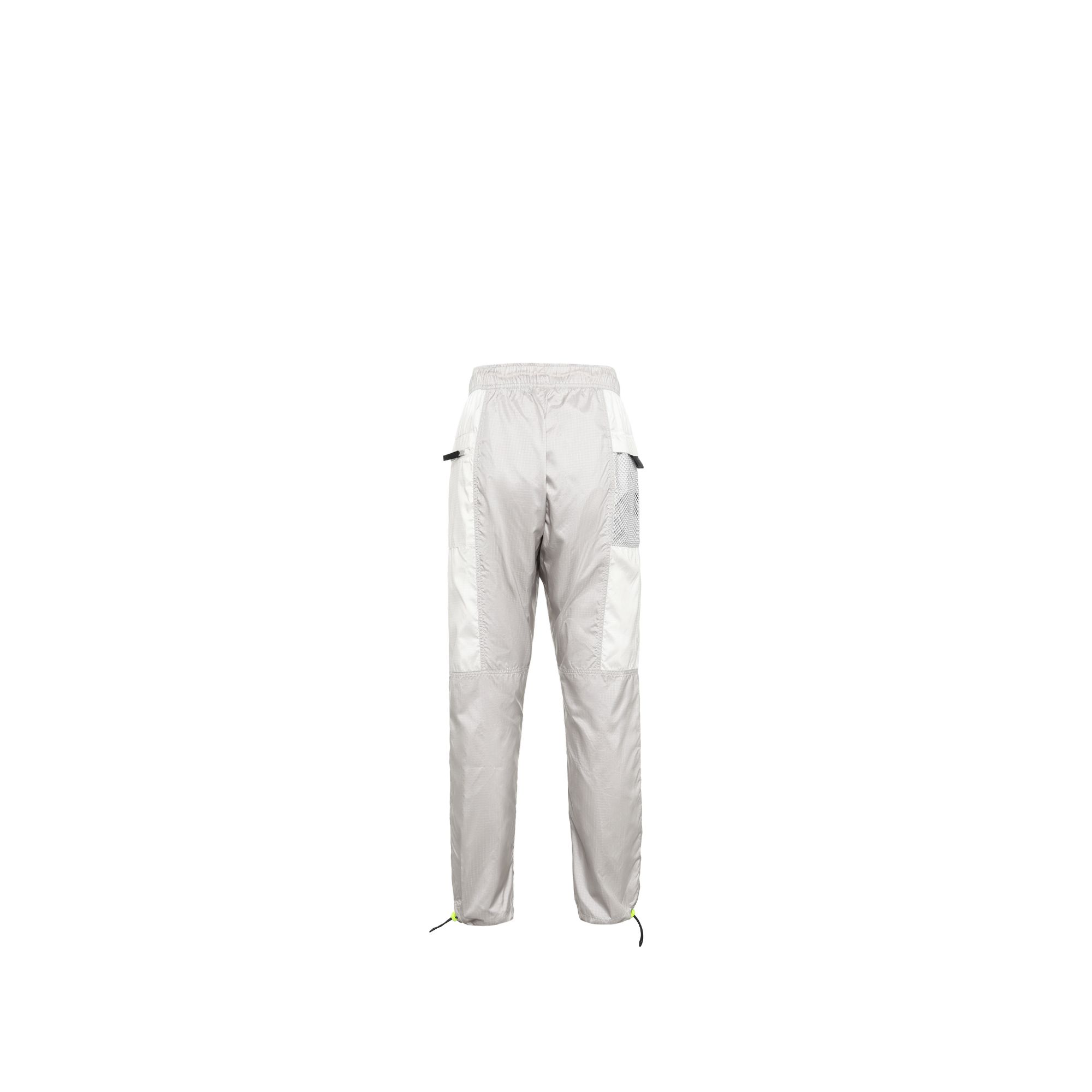 Jordan Casual Pants Men Gray