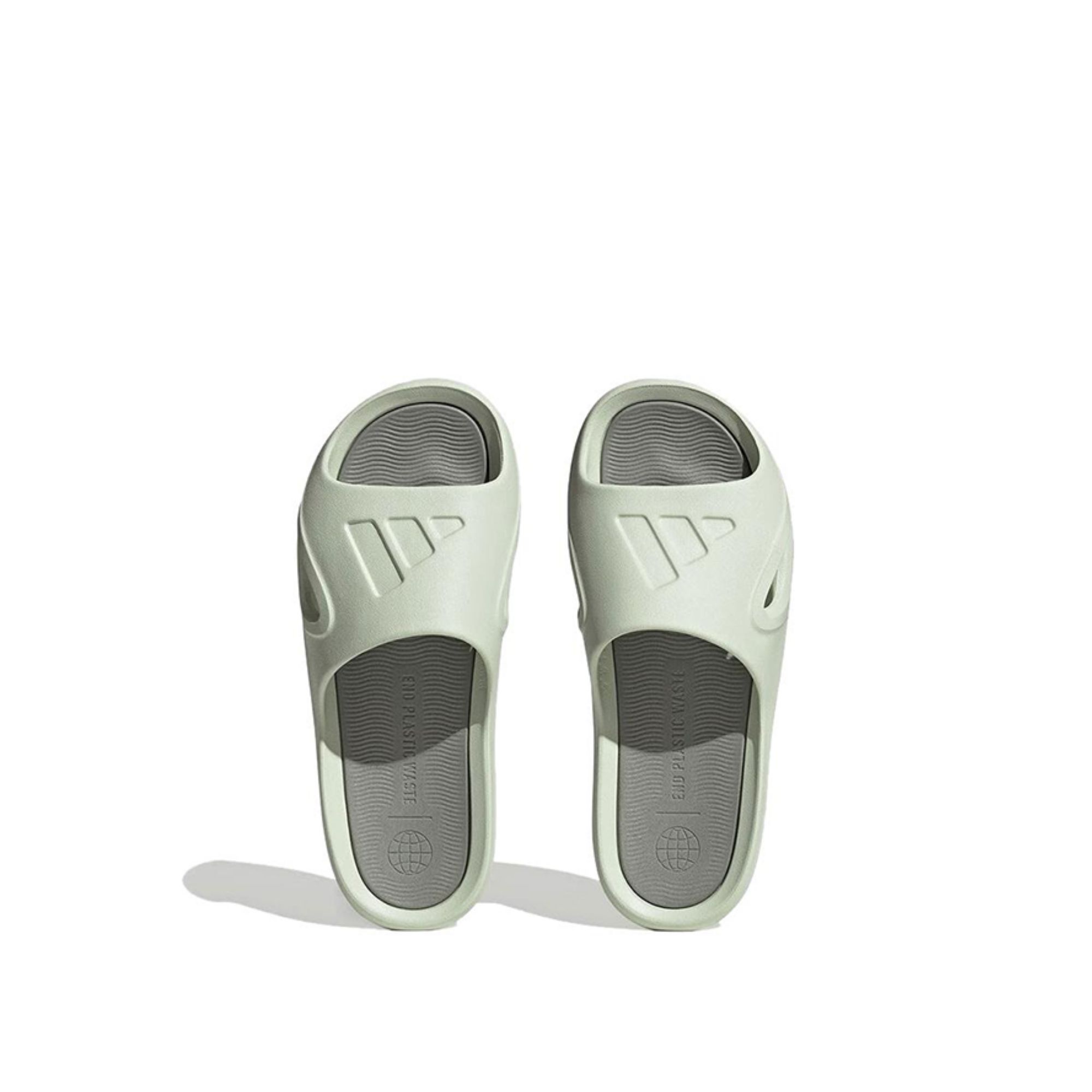 Adidas Adicane Flip-flops Unisex Green