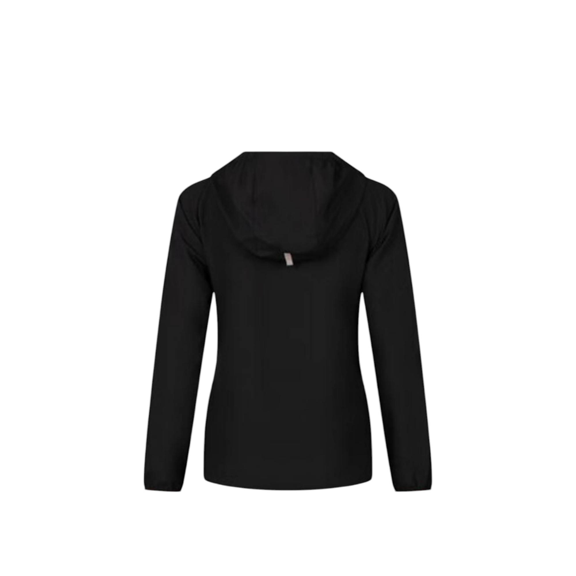 Asics Jackets Women's Black