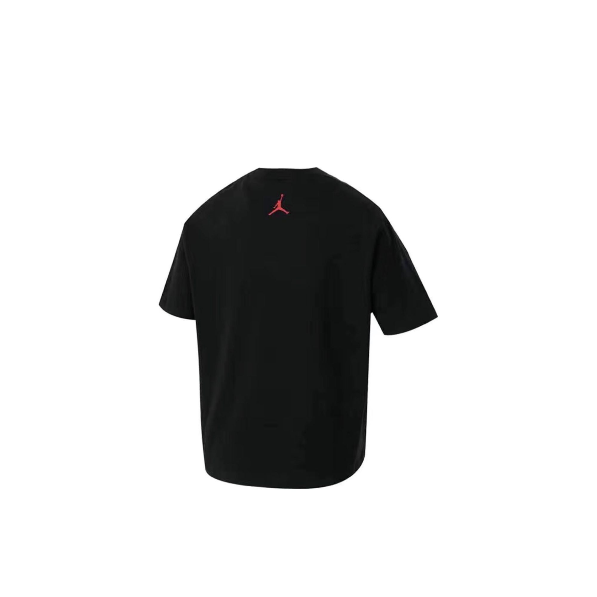 Jordan T-shirt Men Black