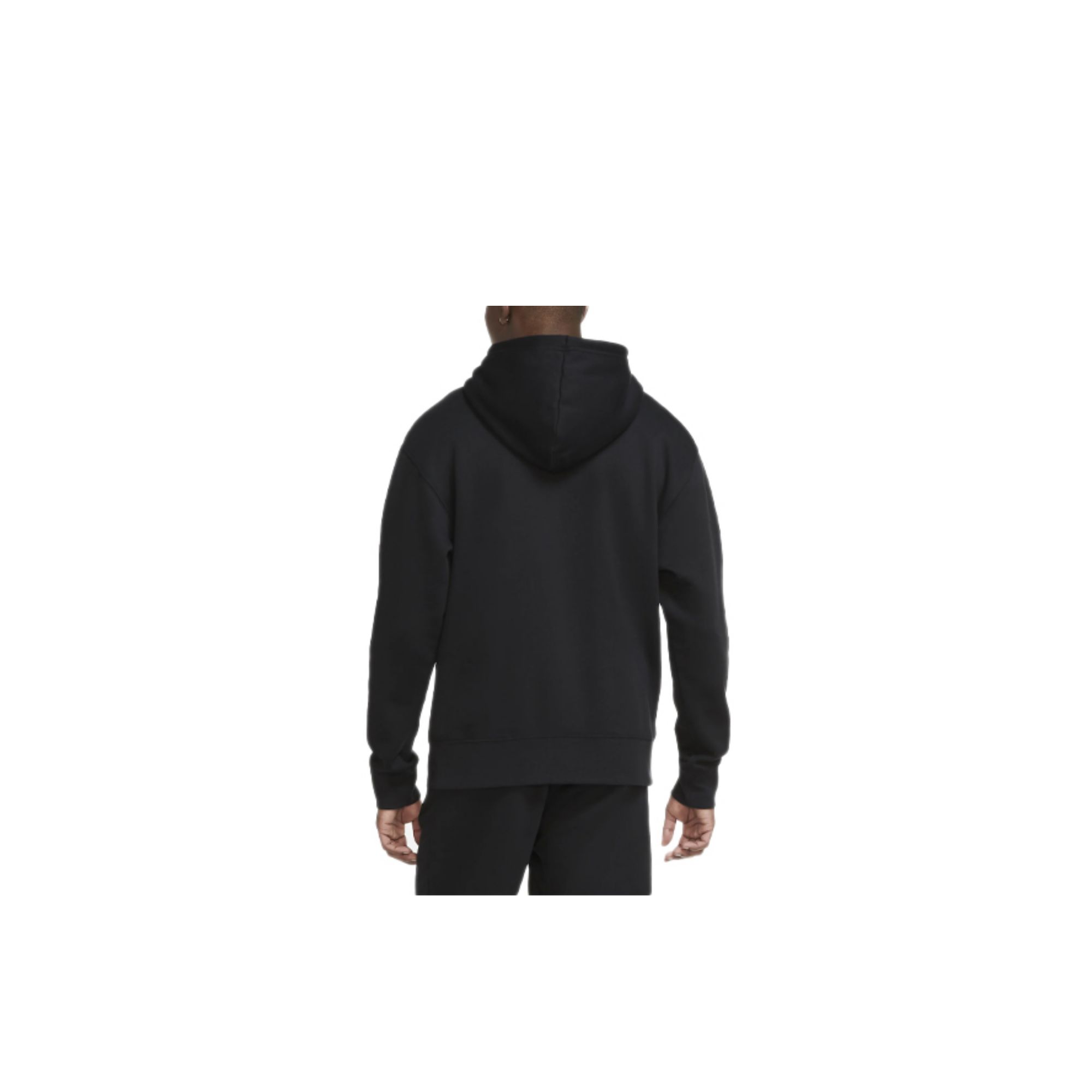 Jordan Sweatshirt Men Black