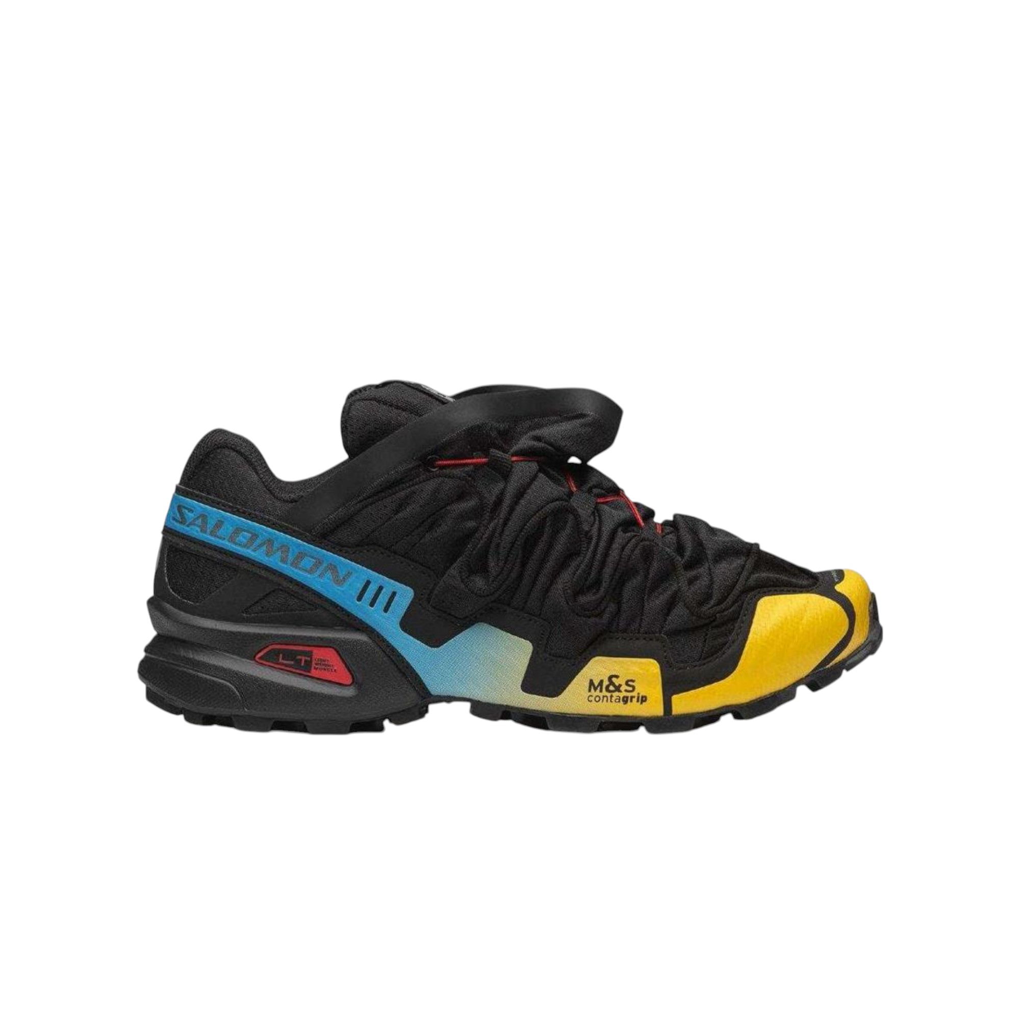 SALOMON X Y/Project Speedcross 3 Sneakers