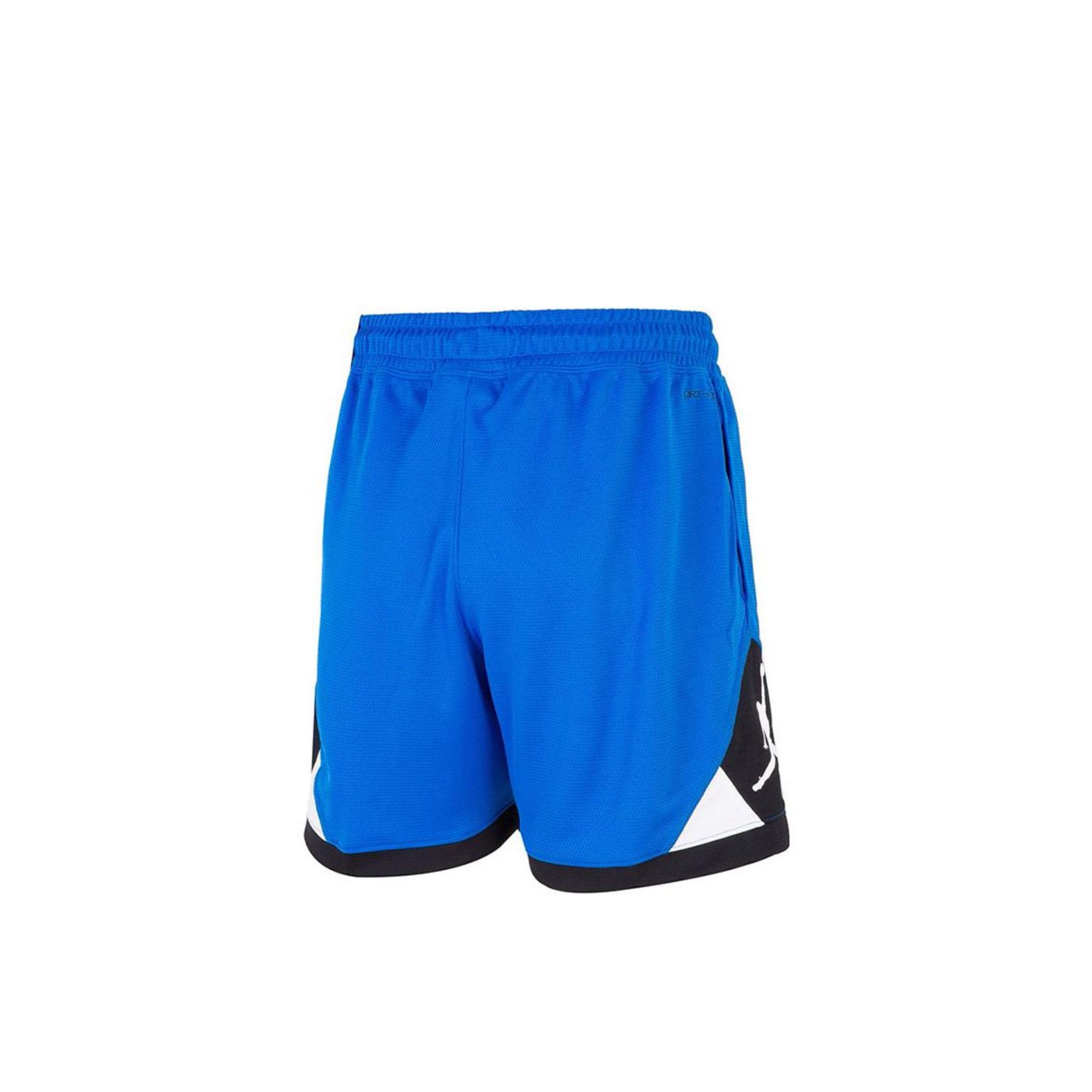 Jordan Casual Shorts Men Blue