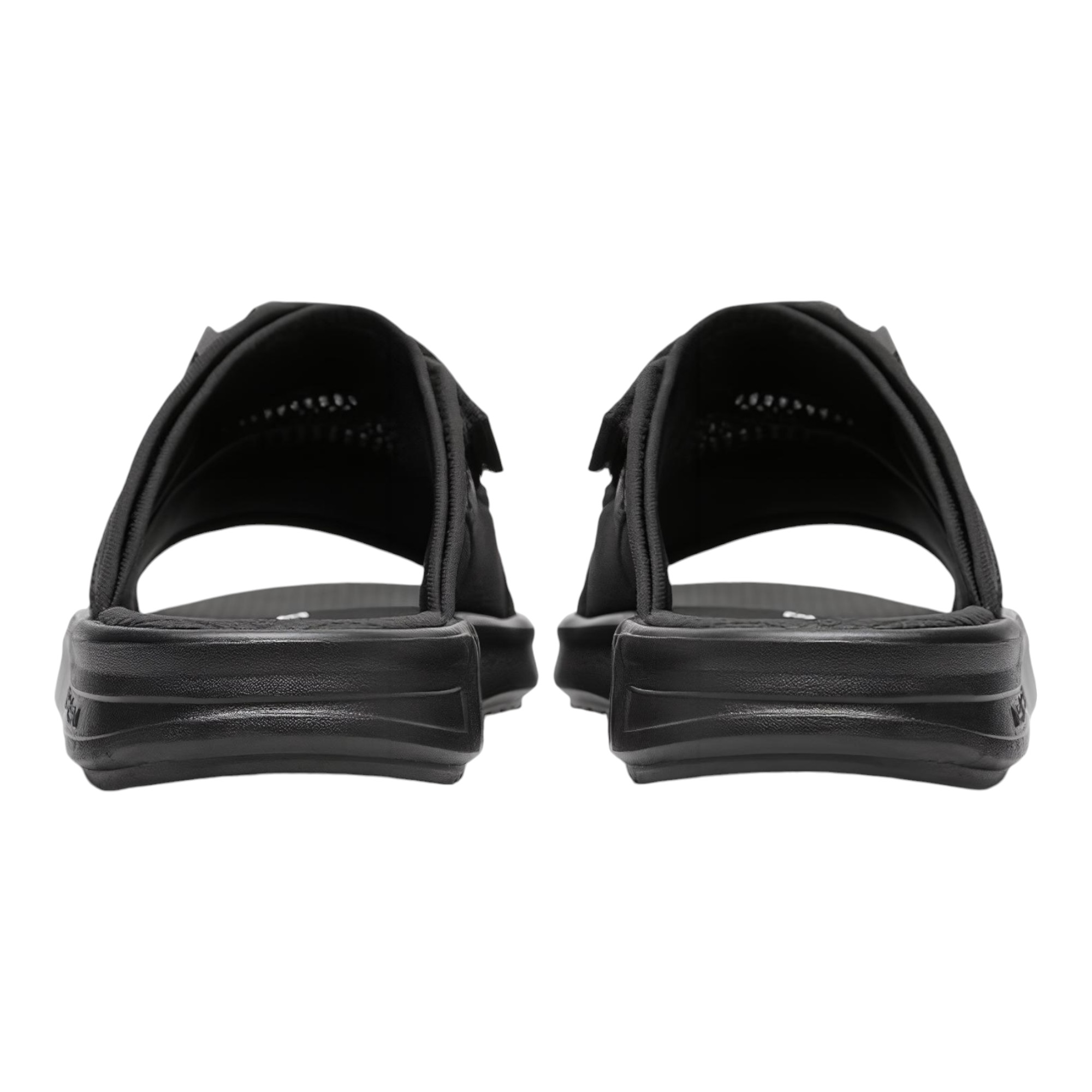 New Balance NB 330 Slide Slippers Unisex Black