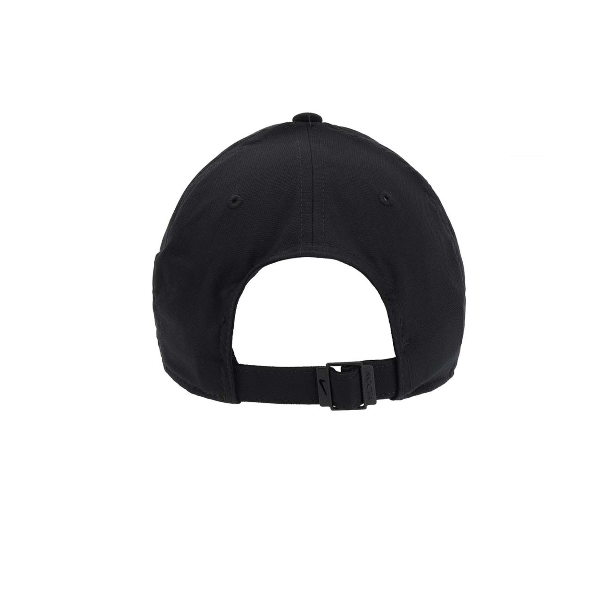 Nike Baseball Caps Unisex Black