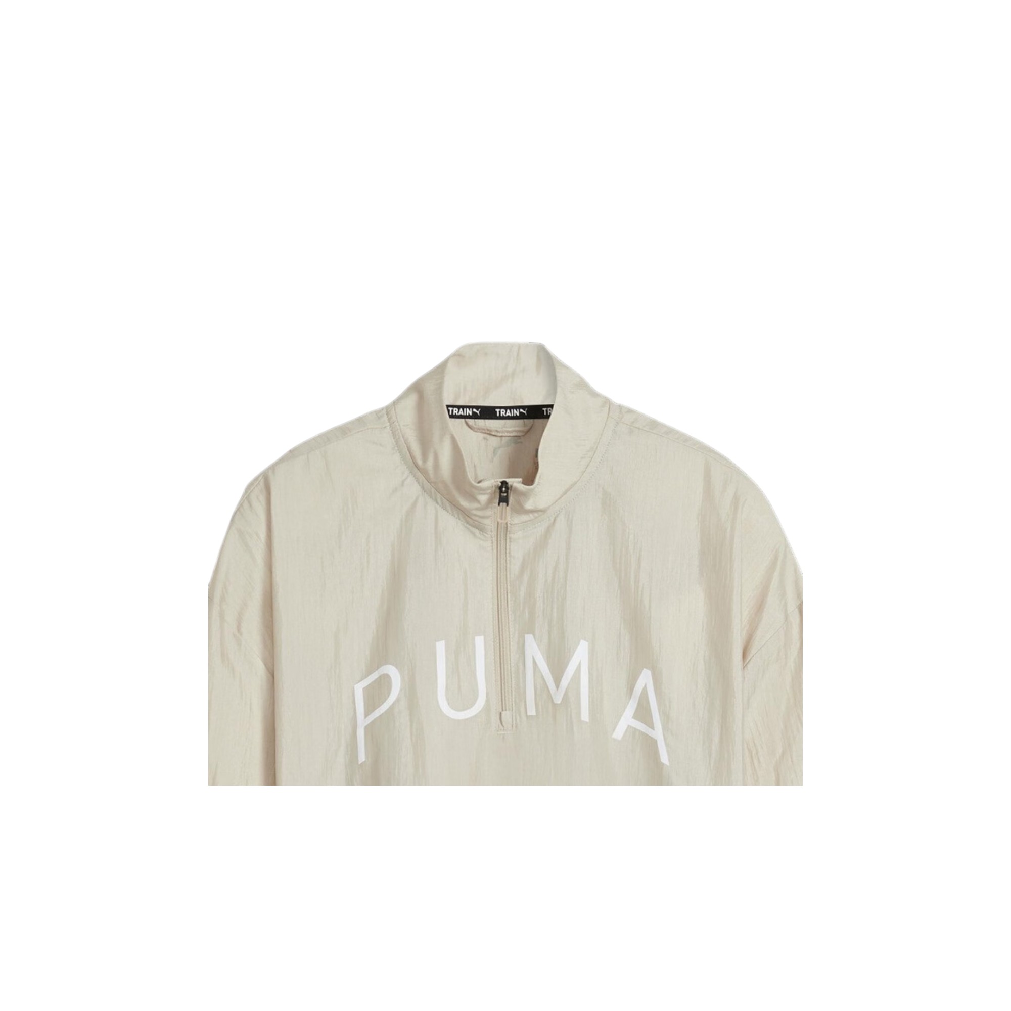 PUMA Jackets Women's Sand