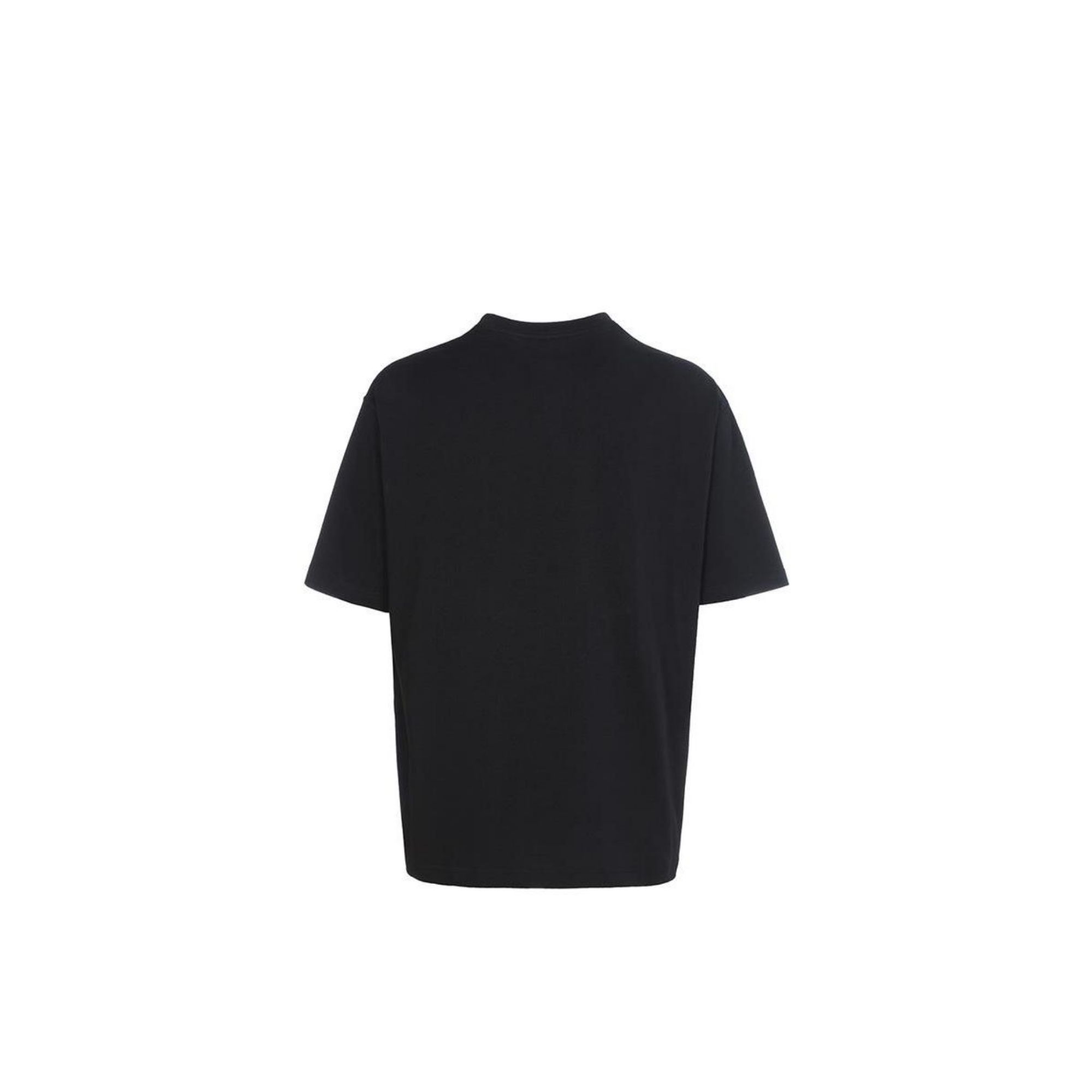 Jordan T-shirt Men Black