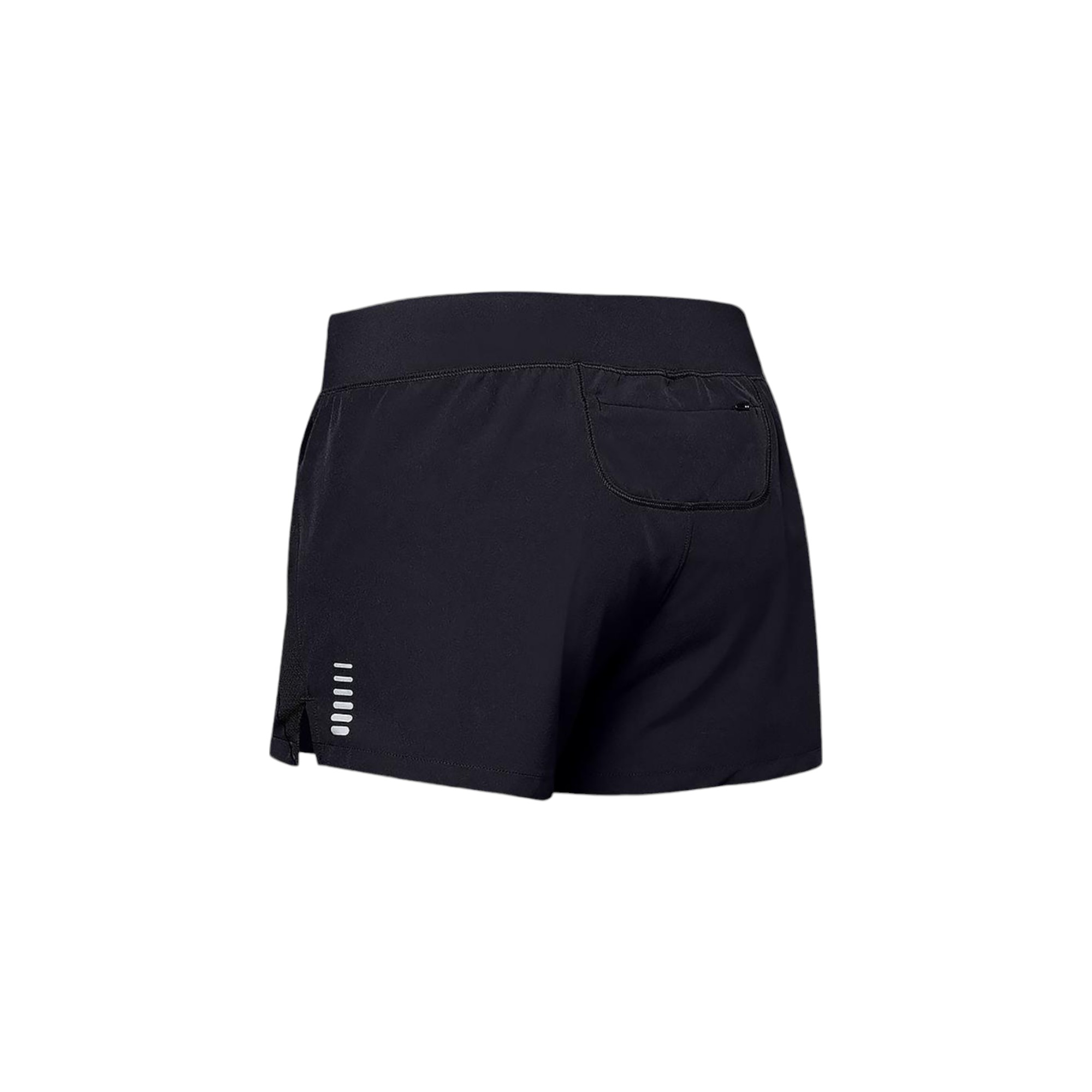 Under Armour Casual Shorts Women's Black