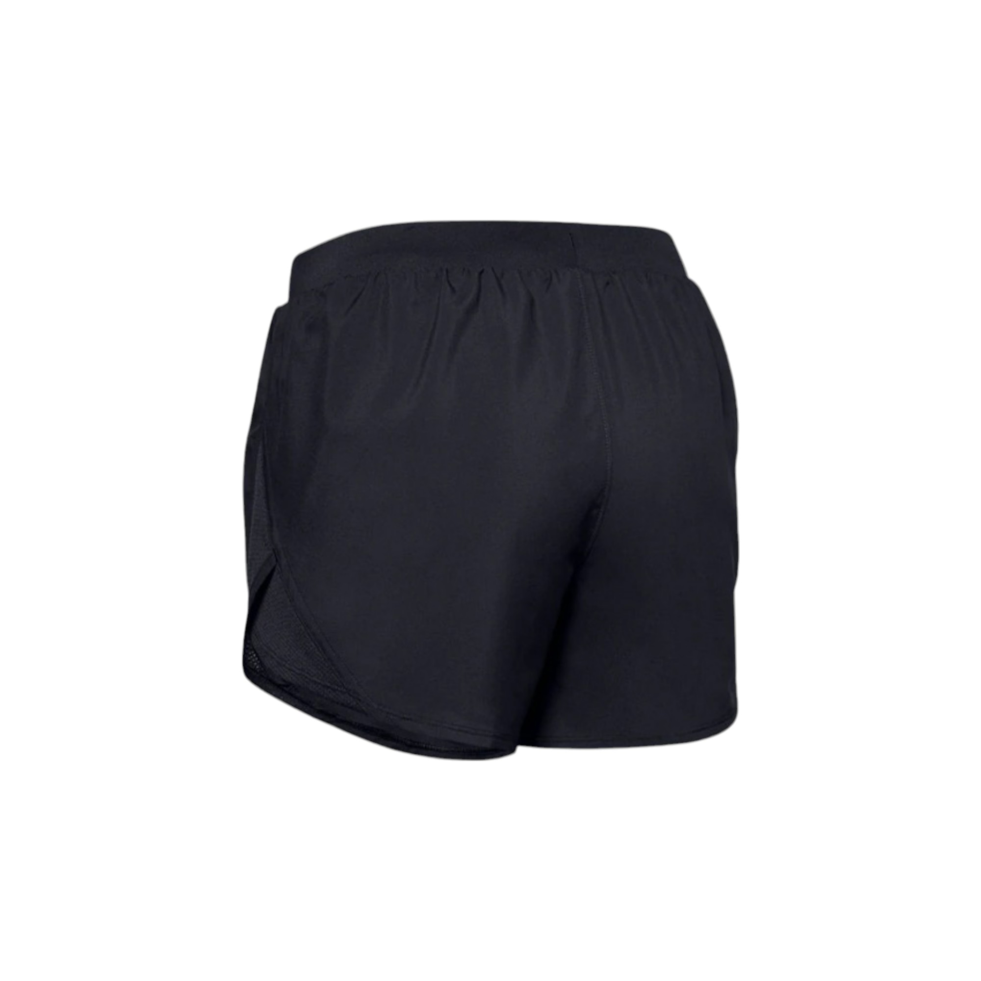 Under Armour Casual Shorts Women's Black