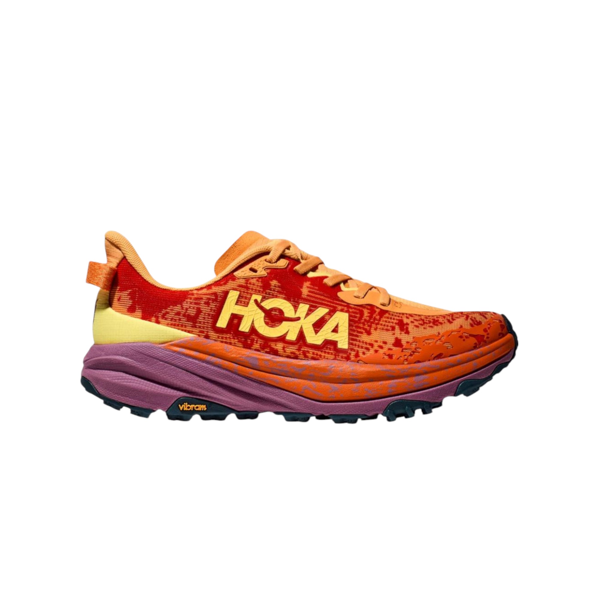 HOKA ONE ONE Running Shoes Women's Low-Top