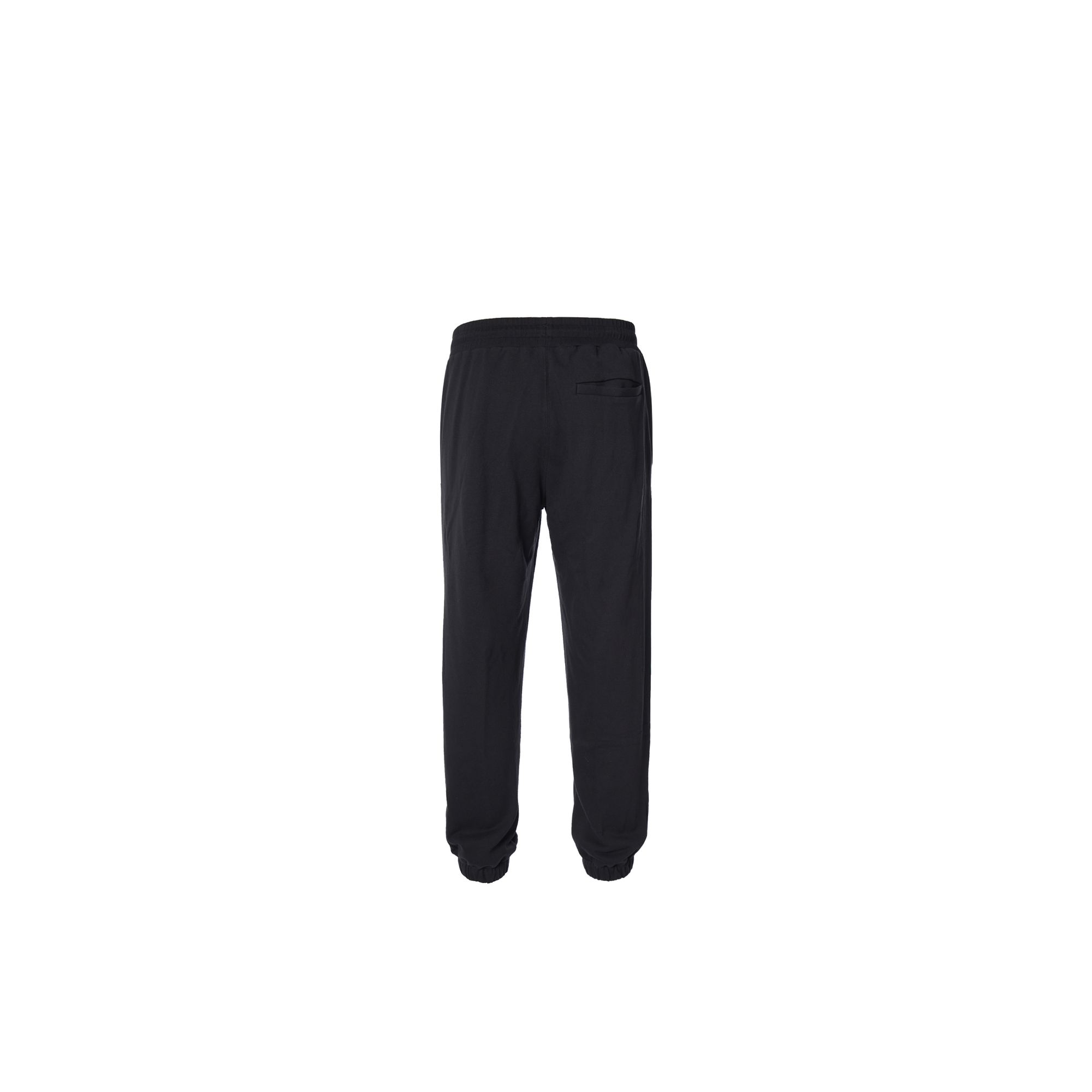 PUMA Knit Sweatpants Men Black