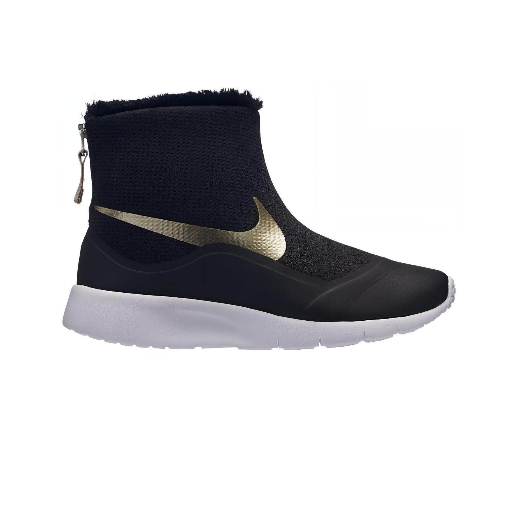 Nike Tanjun Ankle Boots Women's Black