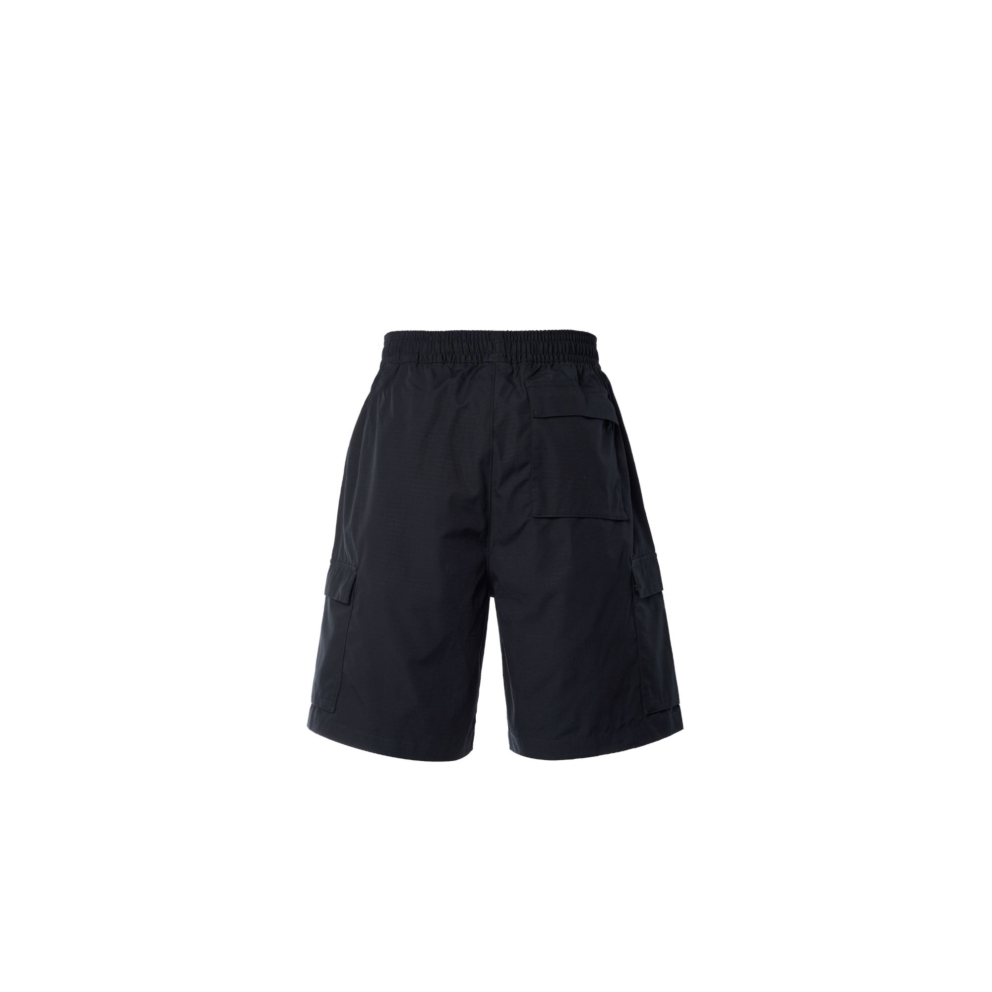 Nike Casual Shorts Men Black