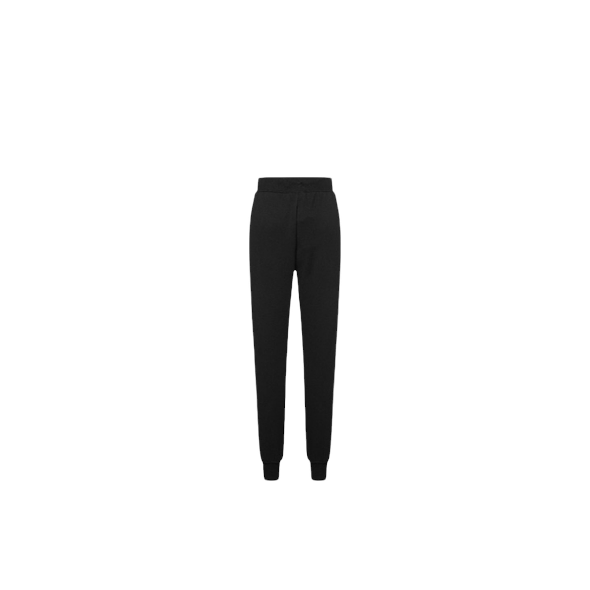 New Balance Knitted Sweatpants Women's Black