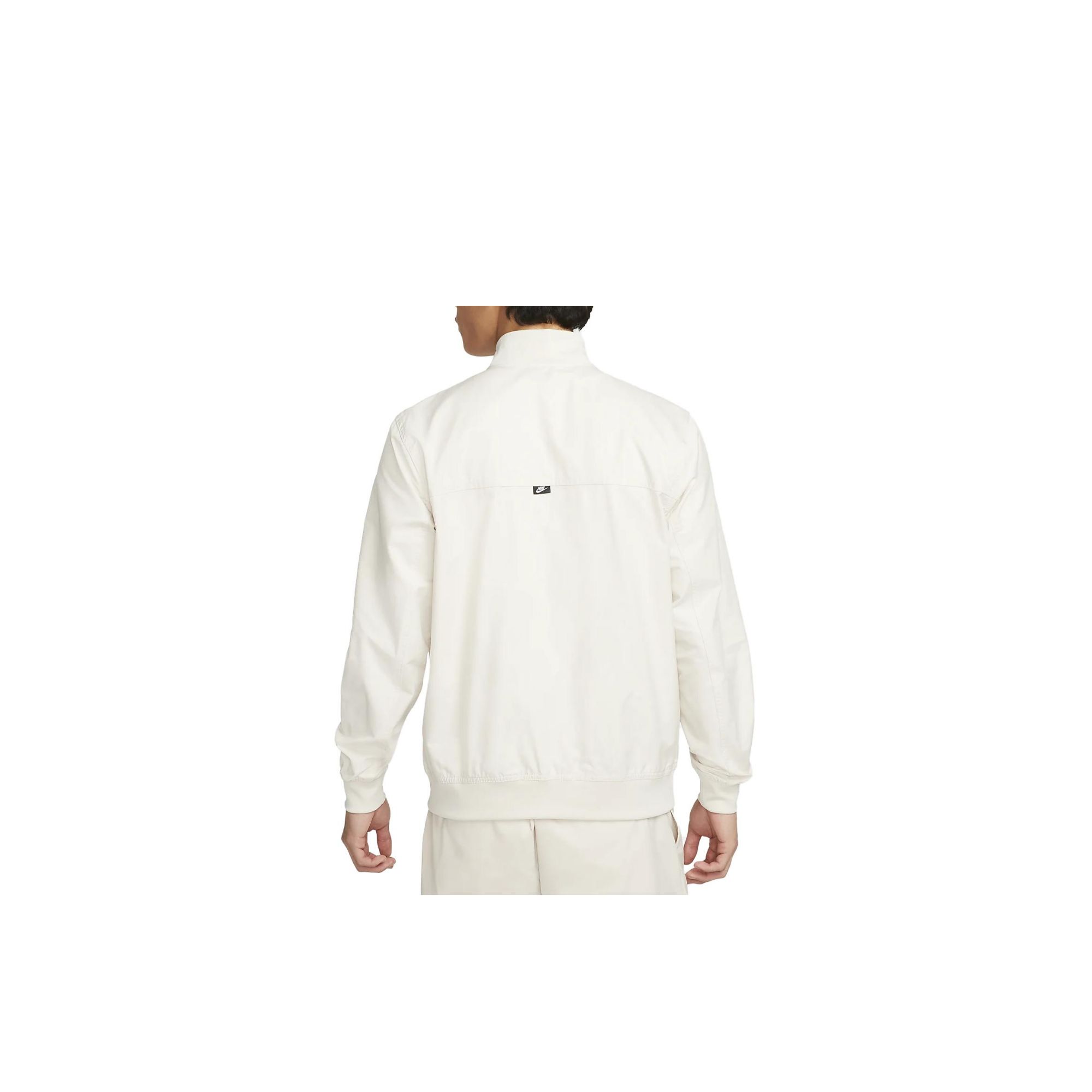 Nike Jacket Men White