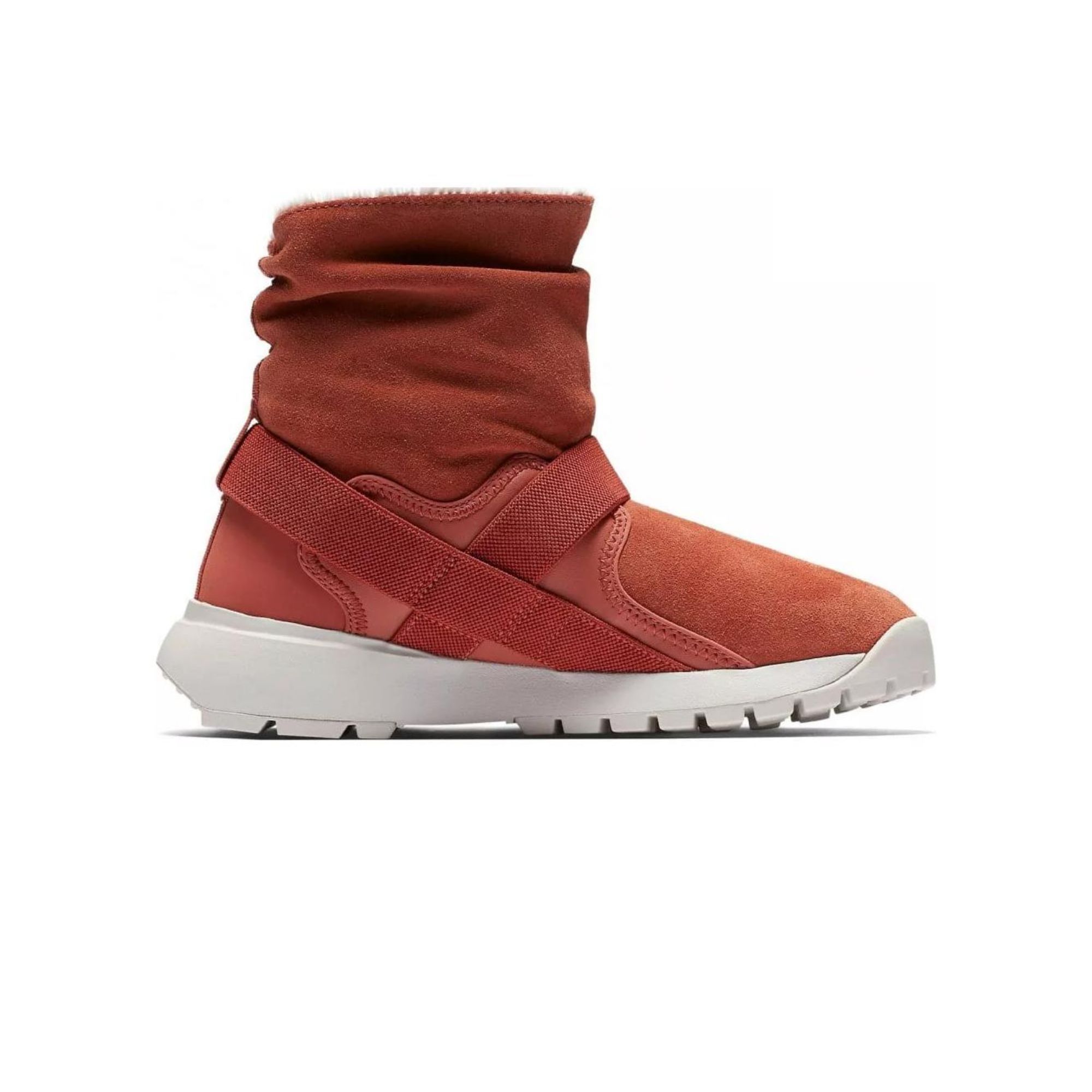 Nike Golkana Boot Snow Boots Women's Red