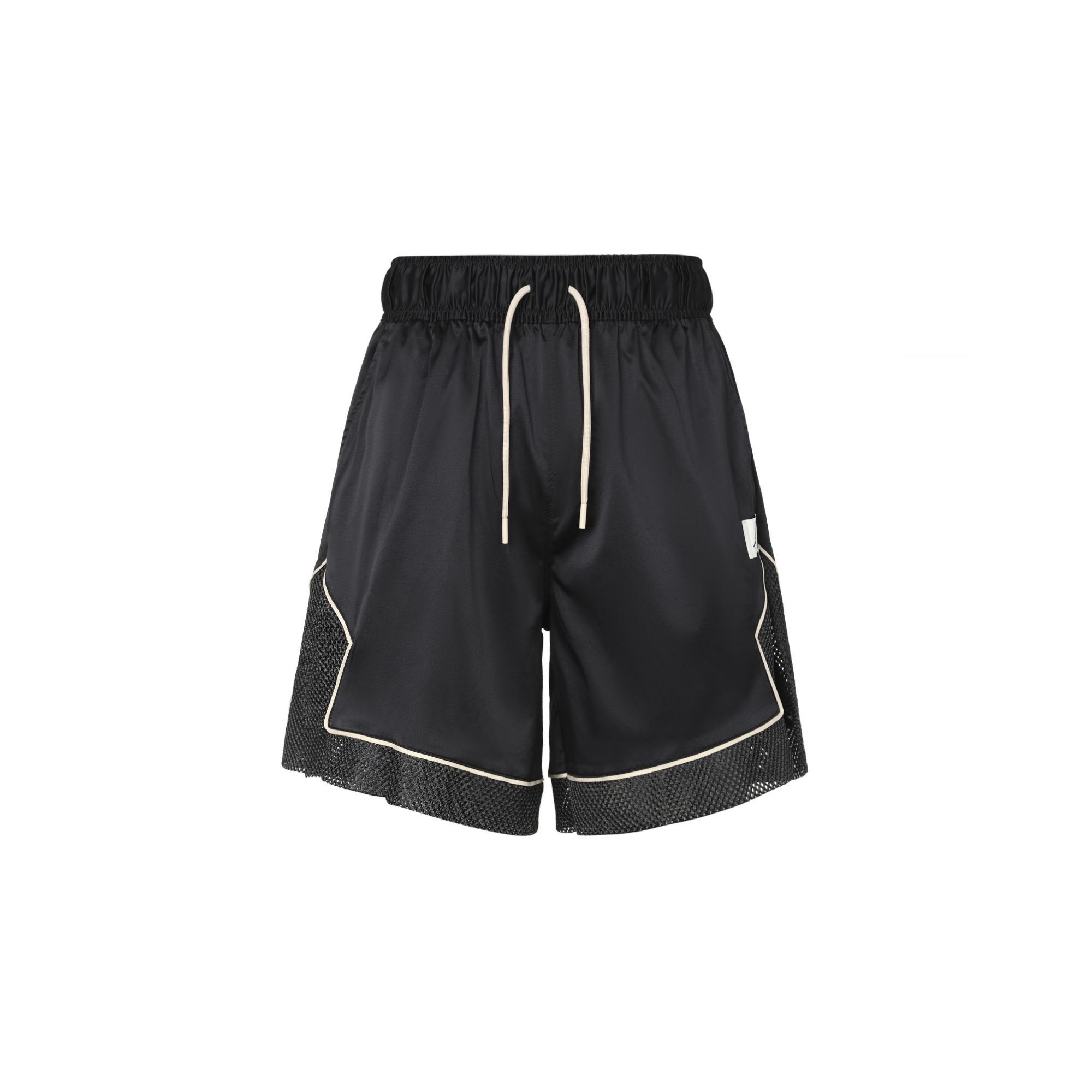 Jordan Casual Shorts Women's Black