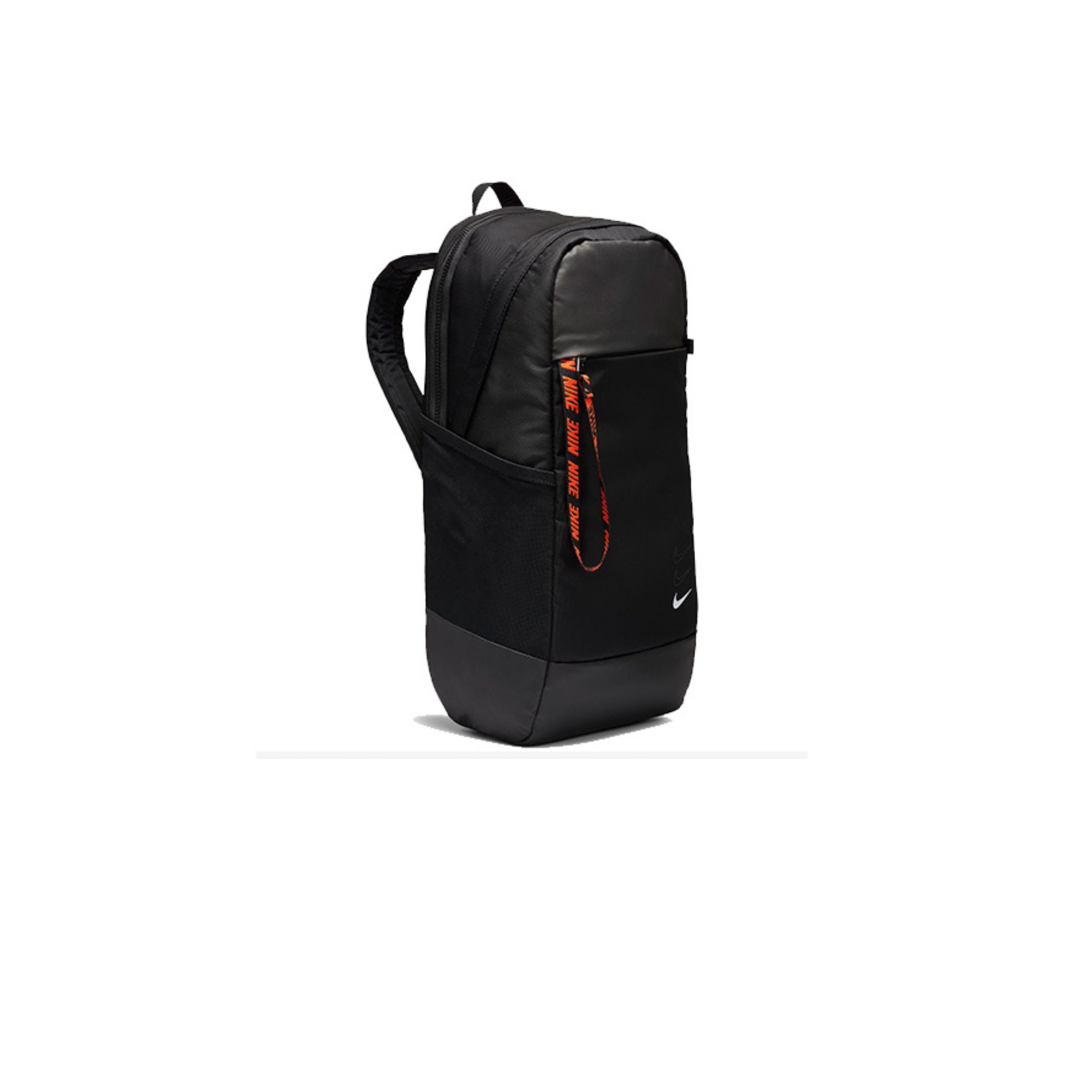 Nike Sportswear Essentials Series Backpacks Black