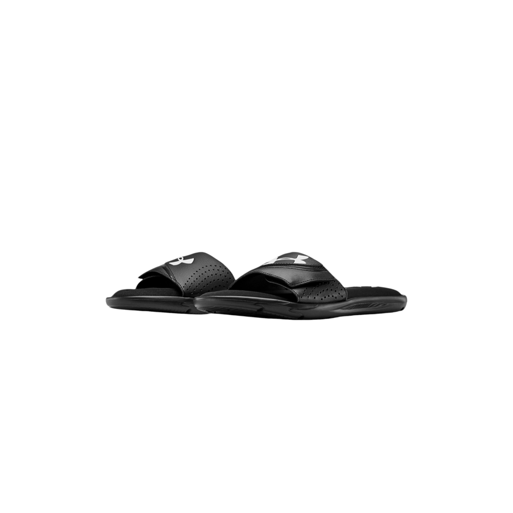 Under Armour Ignite 6 Slide Slippers Men Black