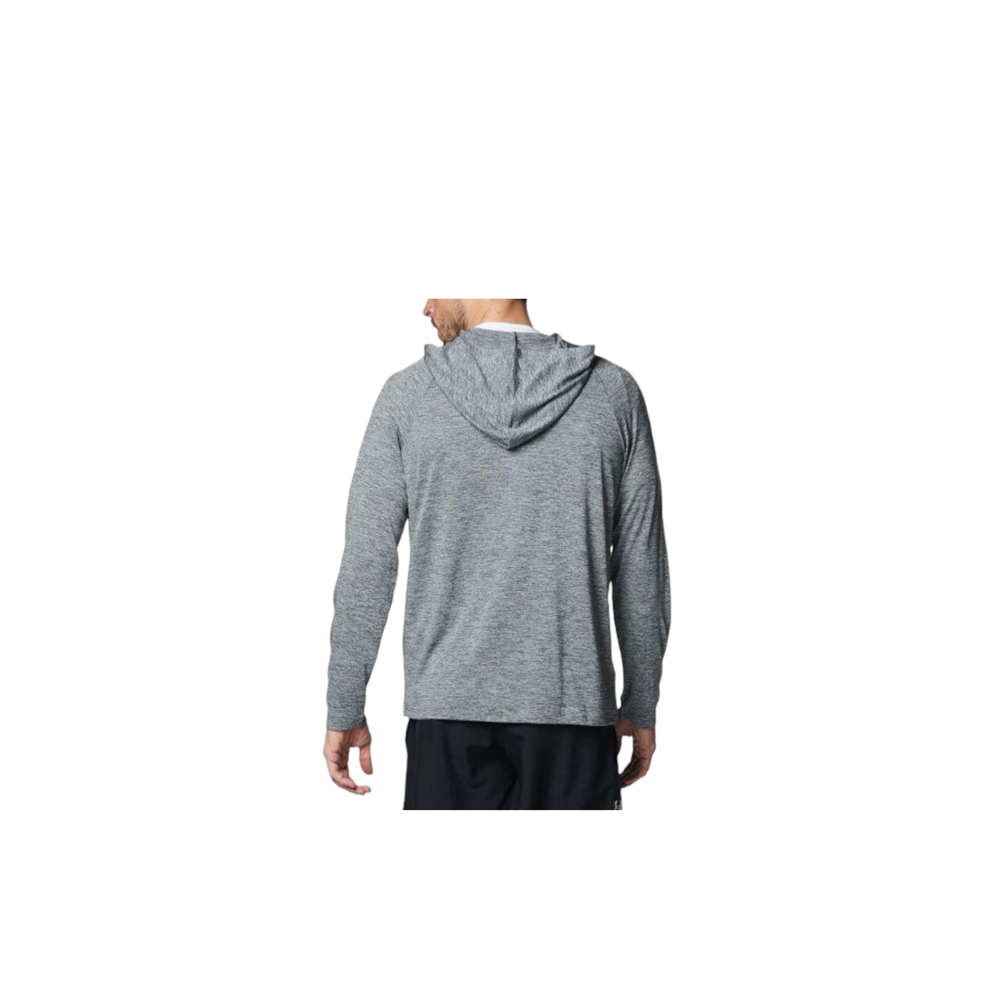 Under Armour Sweatshirts Men Dark Gray