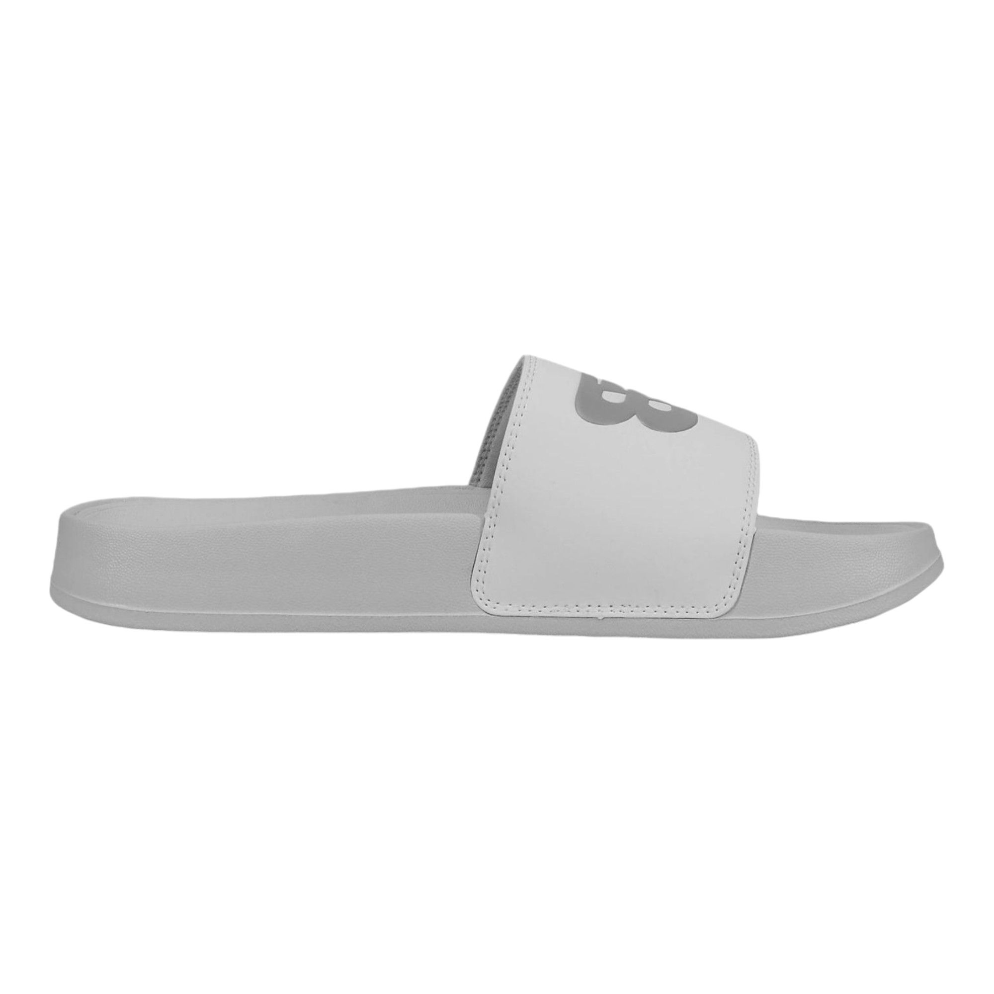 New Balance NB 200 Slide Slippers Unisex Gray