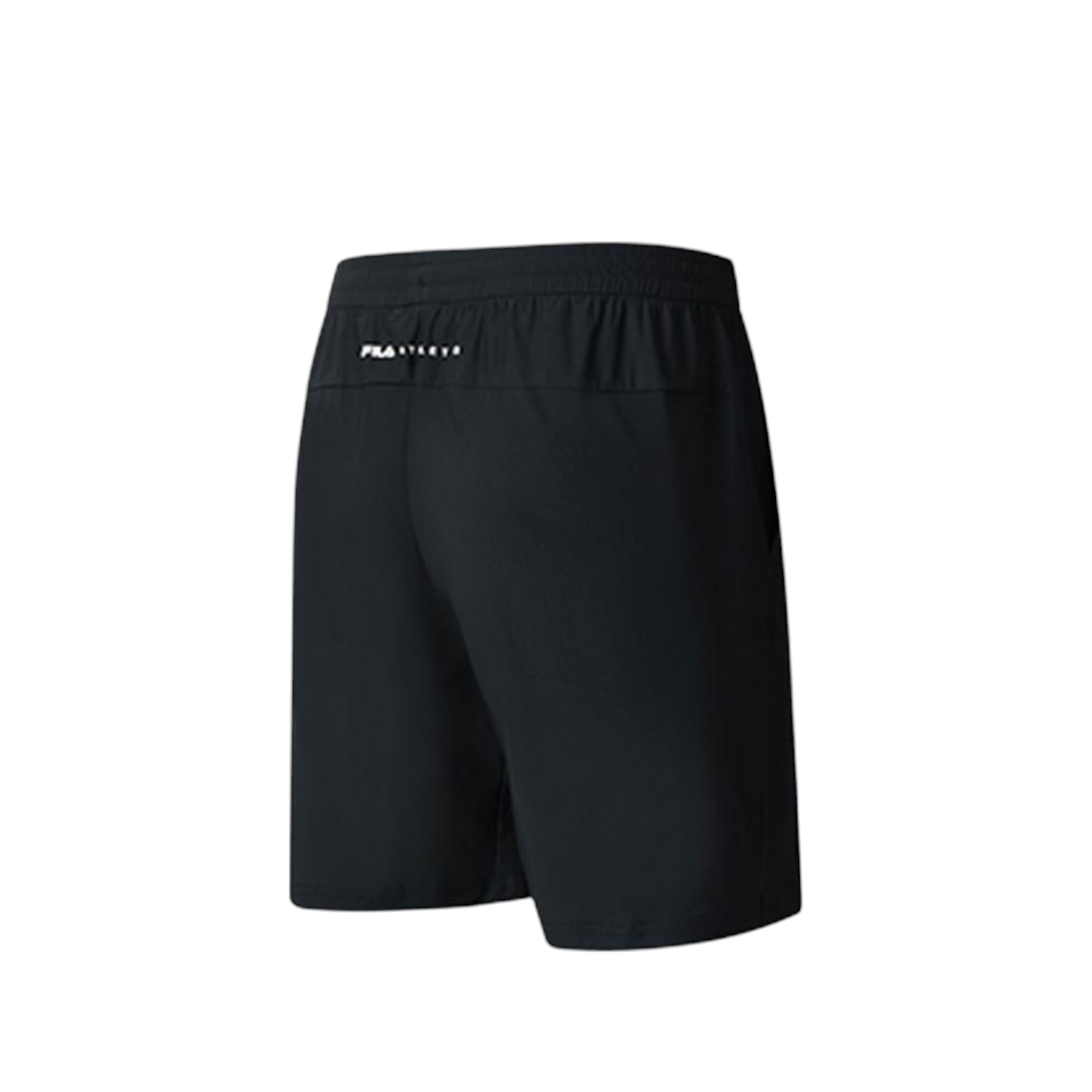 FILA Casual Shorts Men Pitch Black