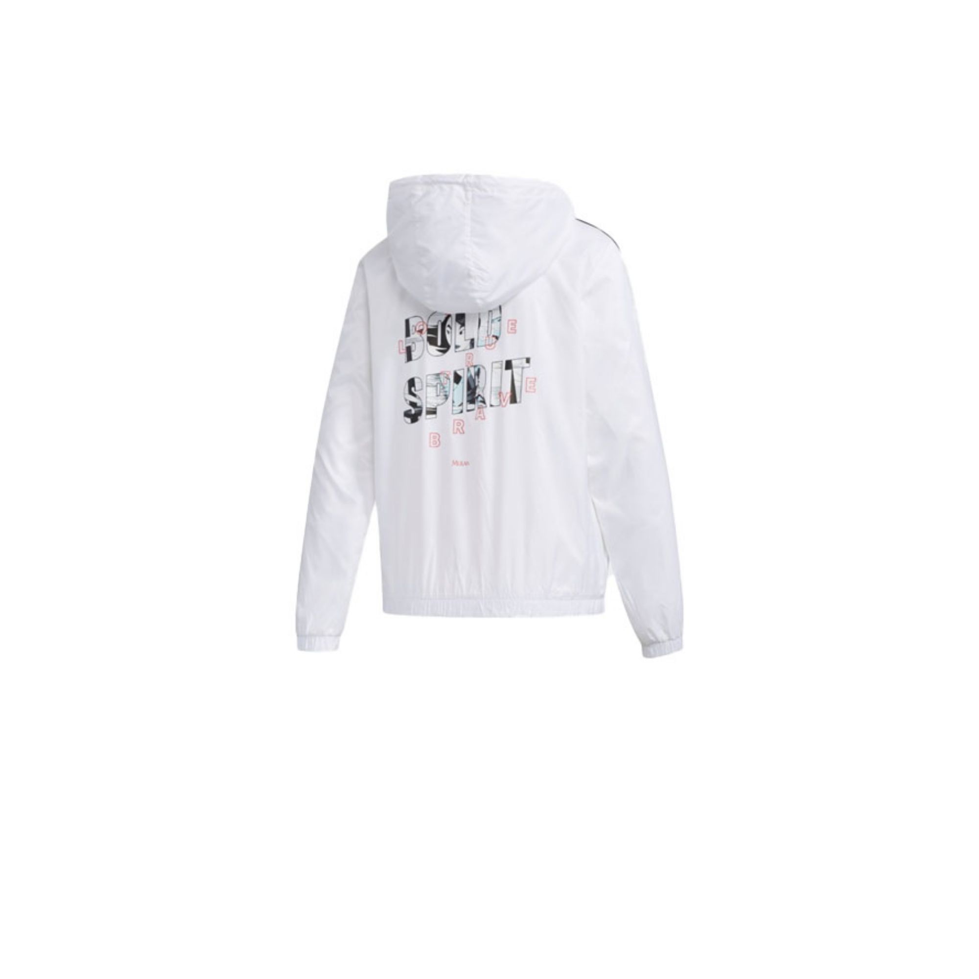 Adidas Neo Jackets Women's White