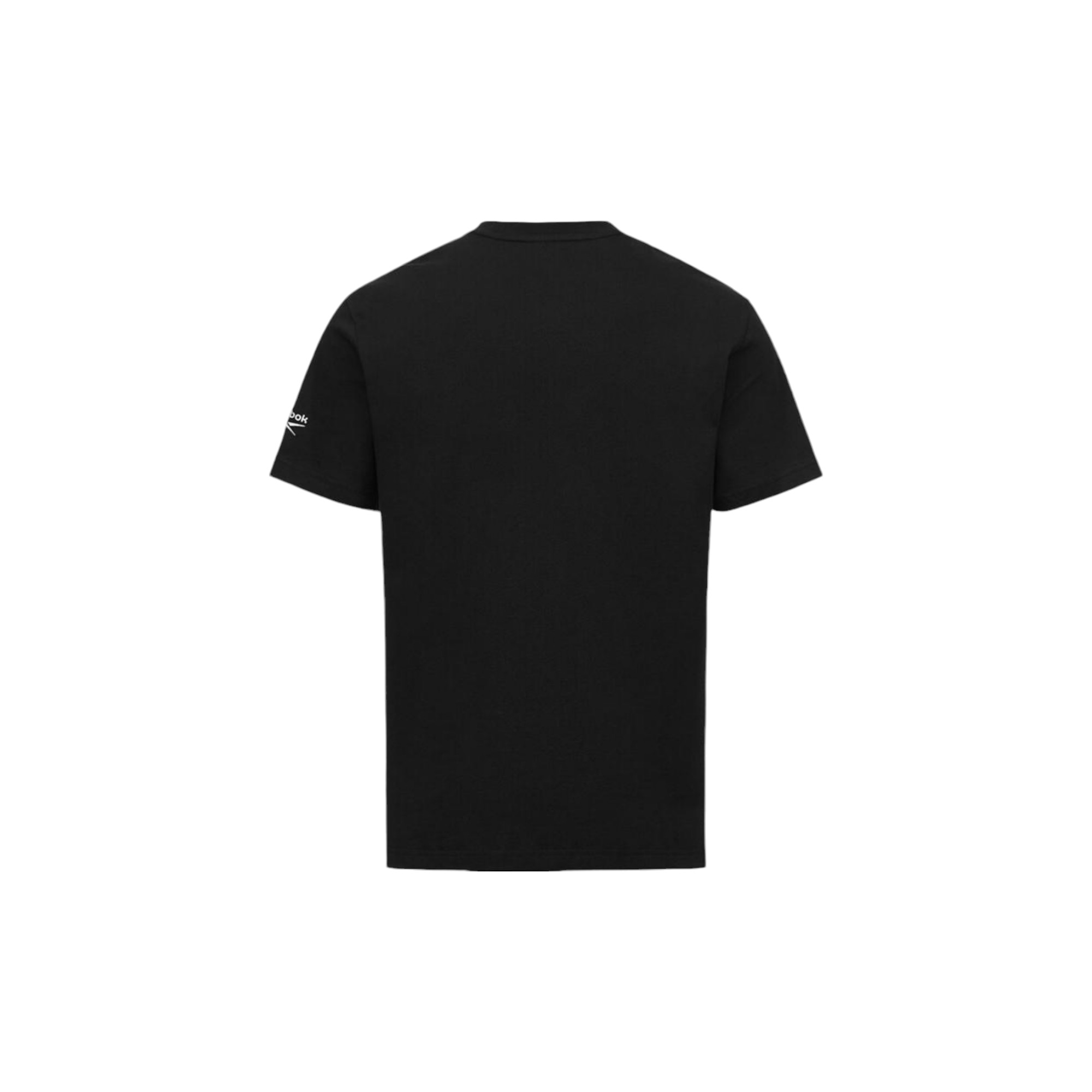 Reebok T-Shirts Men Black