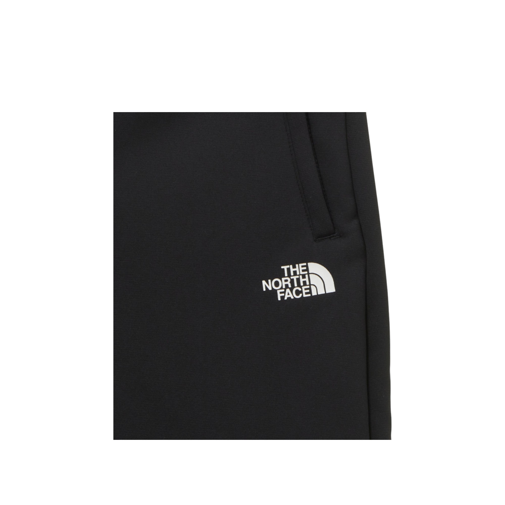 THE NORTH FACE Knitted Sweatpants Men Black