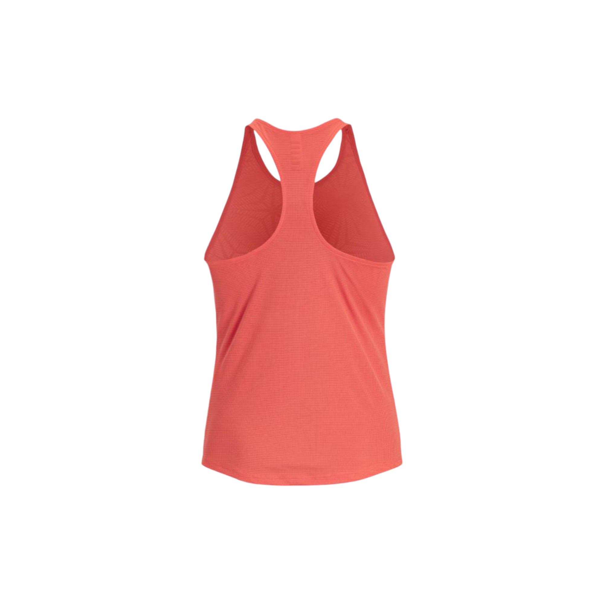 Under Armour CoolSwitch Sleeveless Sports Shirts Women's Red