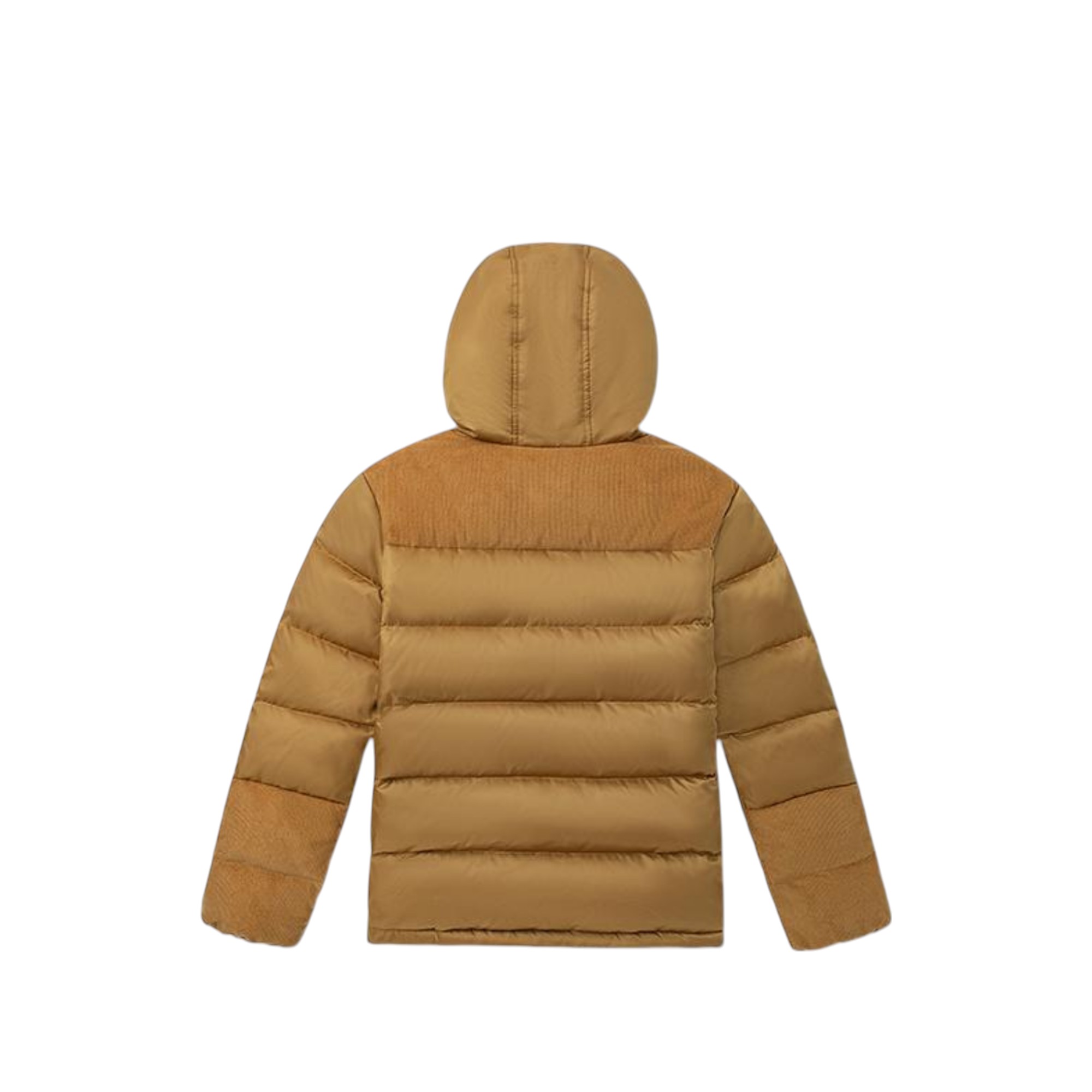 Vans Down Jackets Women's Pumpkin