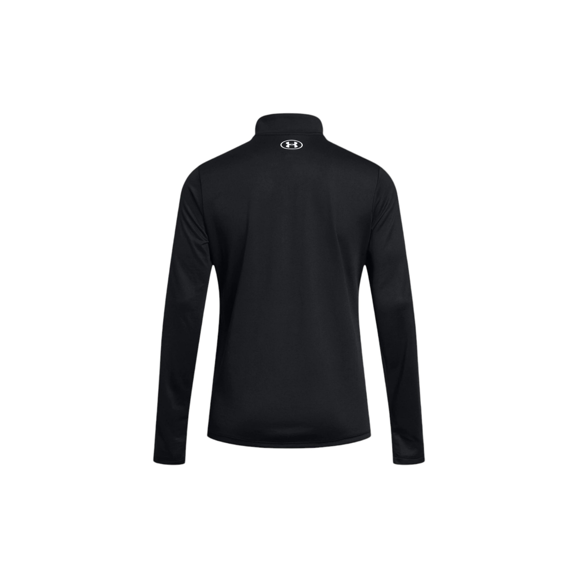 Under Armour T-Shirts Women's Black