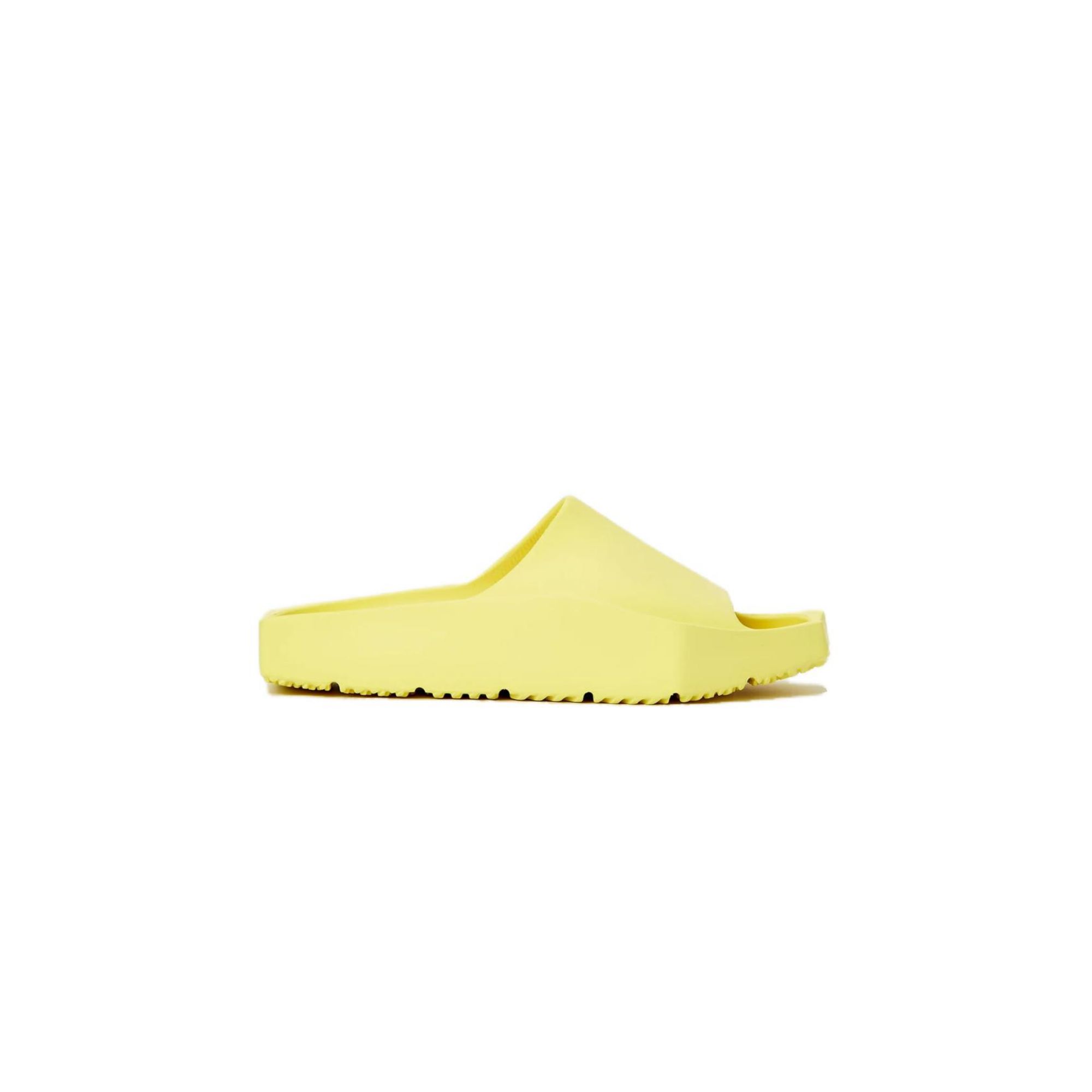 Jordan Hex Mule Flip-flops Women's Yellow