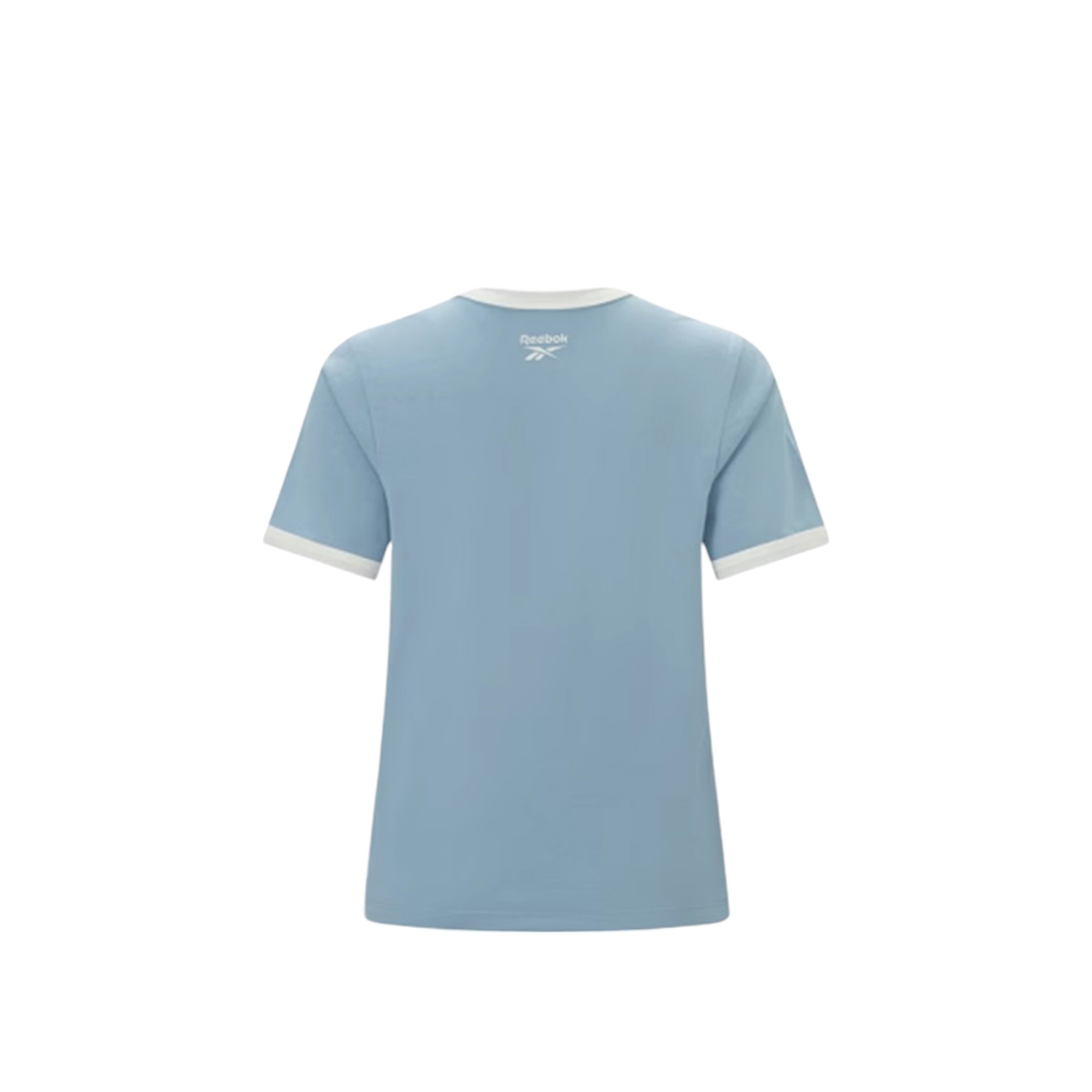 Reebok T-Shirts Women's Blue Purple