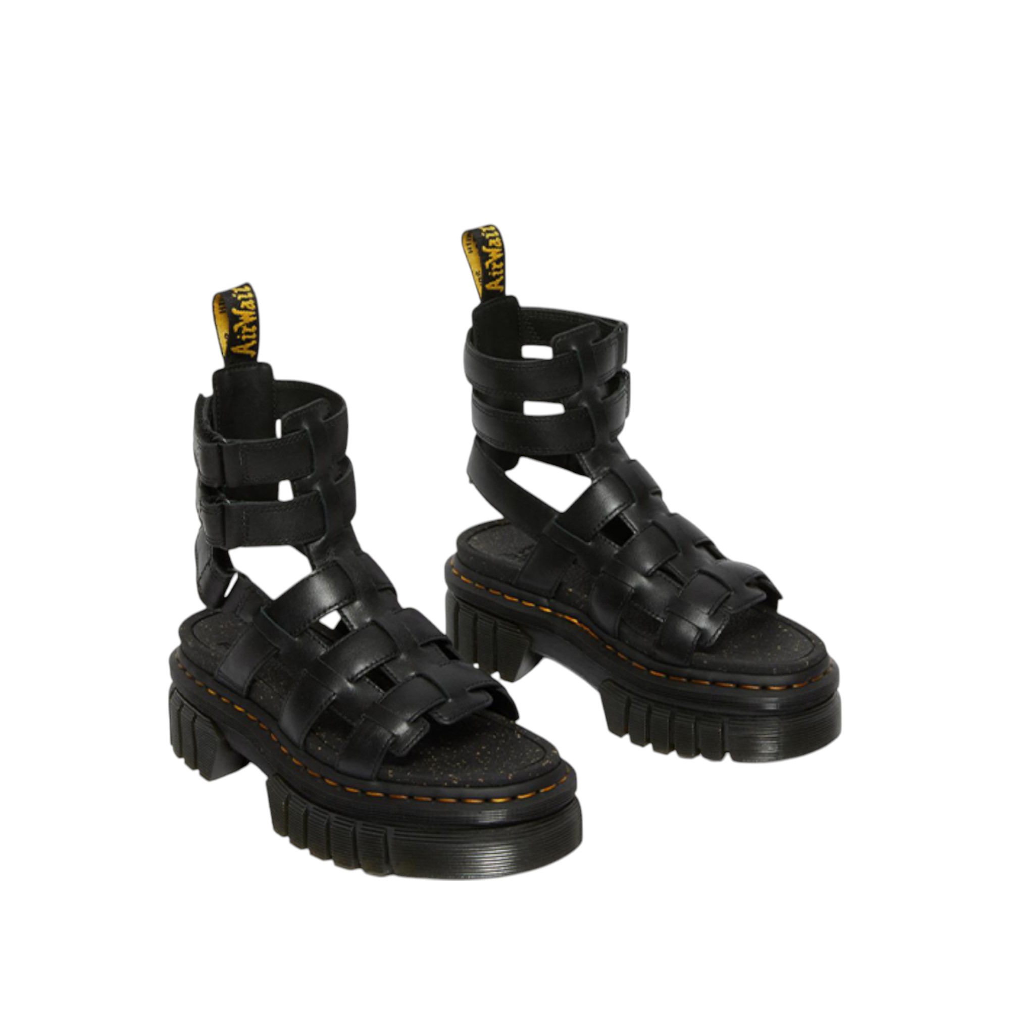 Dr.Martens Roman Sandals Women's