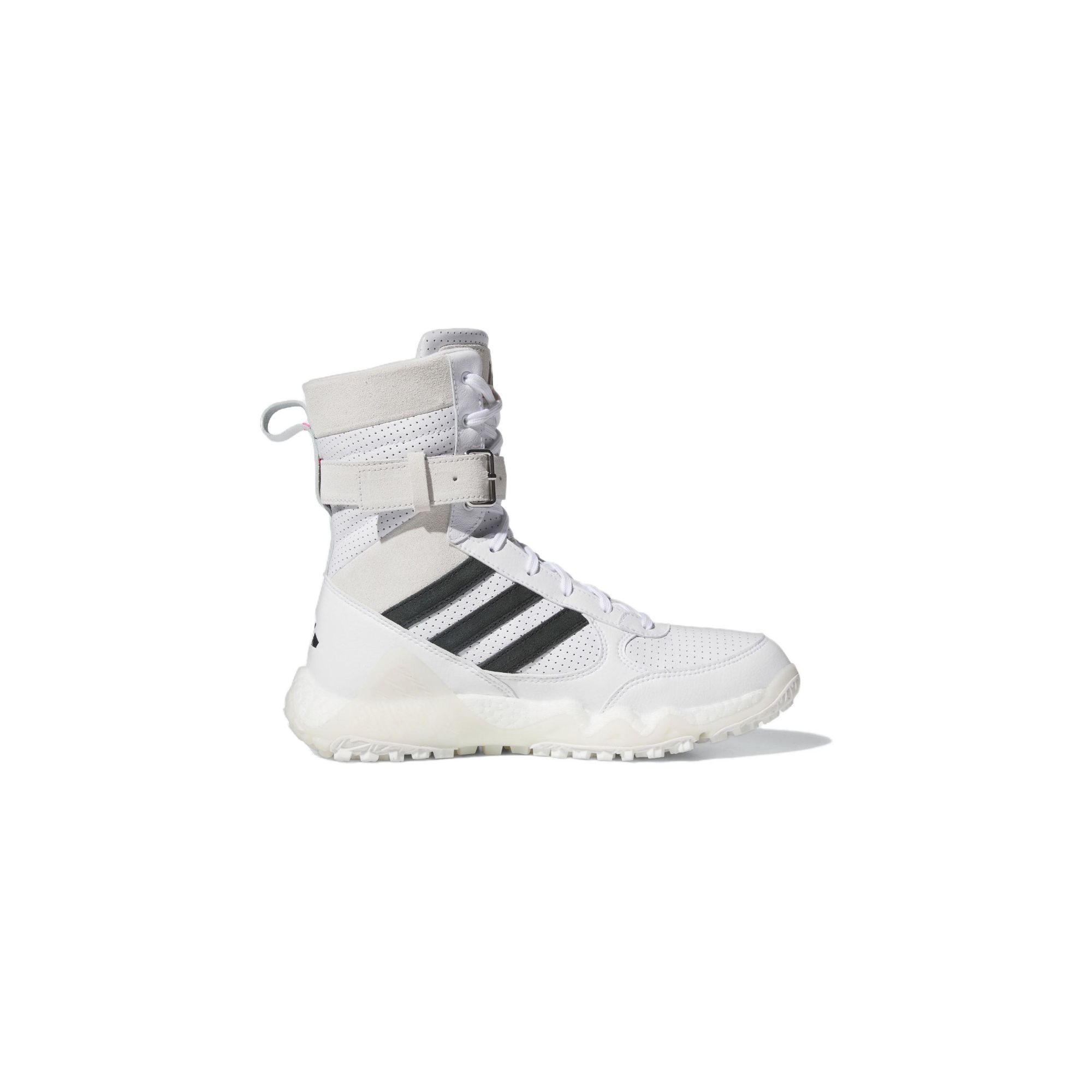 Adidas CodeChaos Golf Boot Jay3lle Cloud White Women's