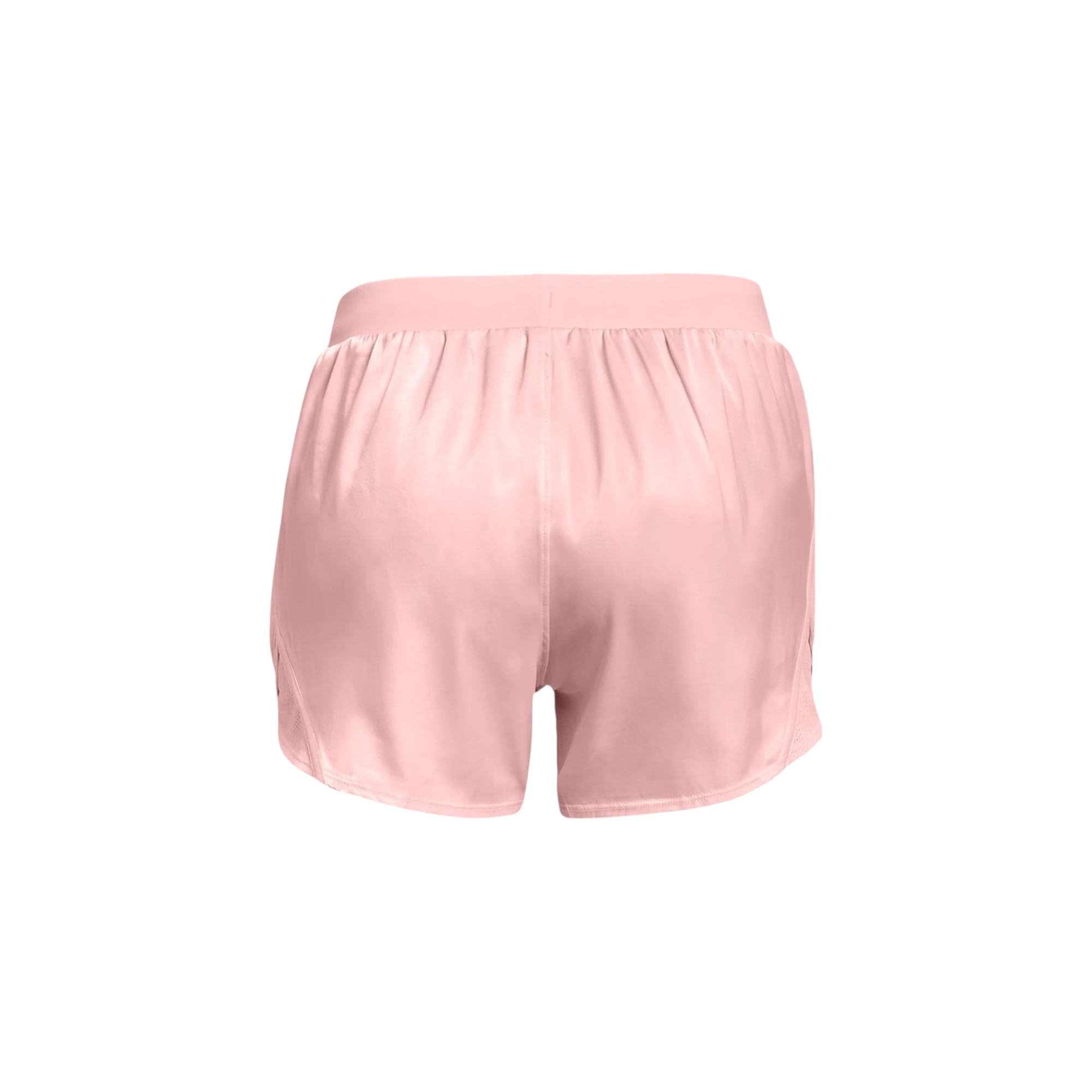 Under Armour Casual Shorts Women's Ballet Pink