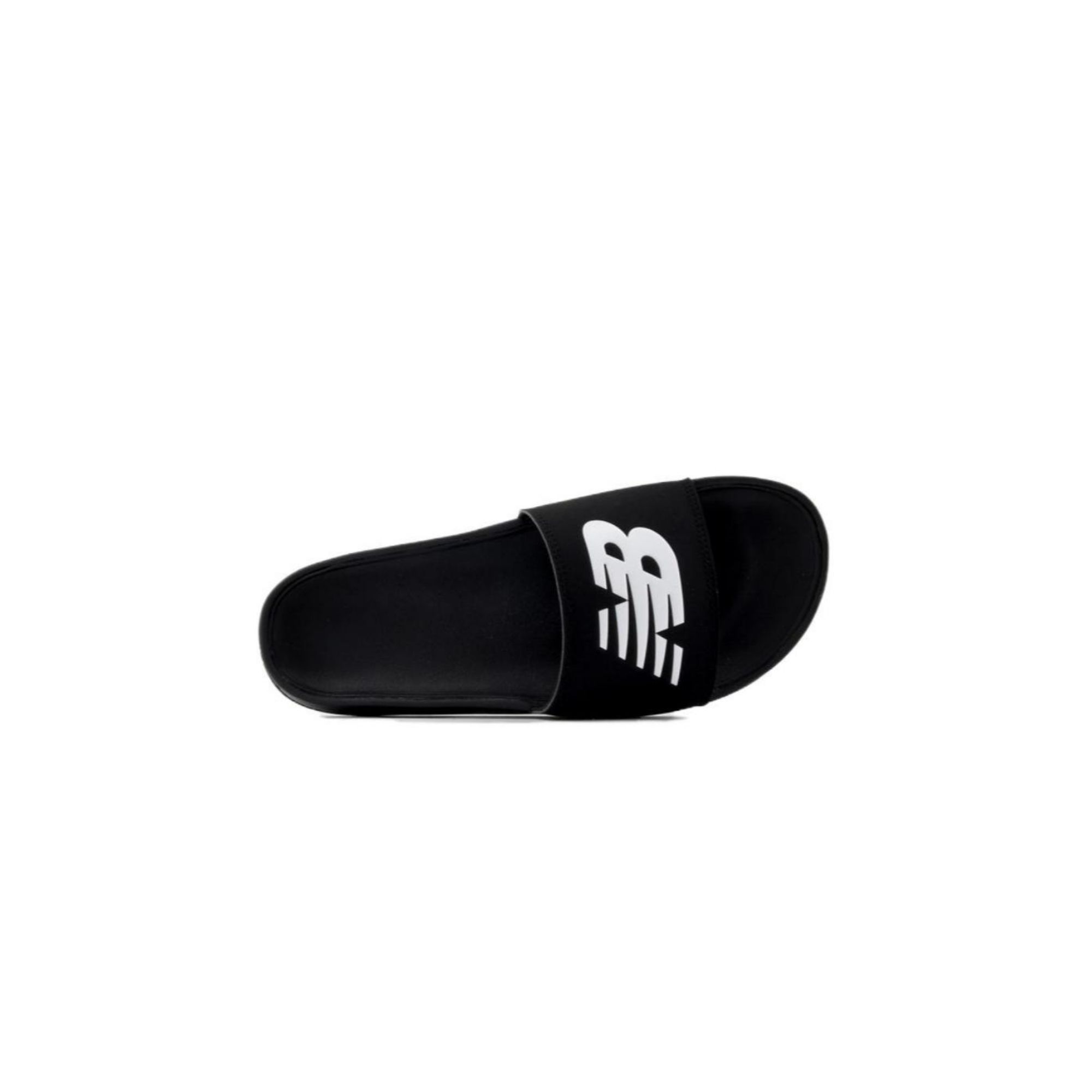 New Balance NB 200 Flip-flops Unisex Black