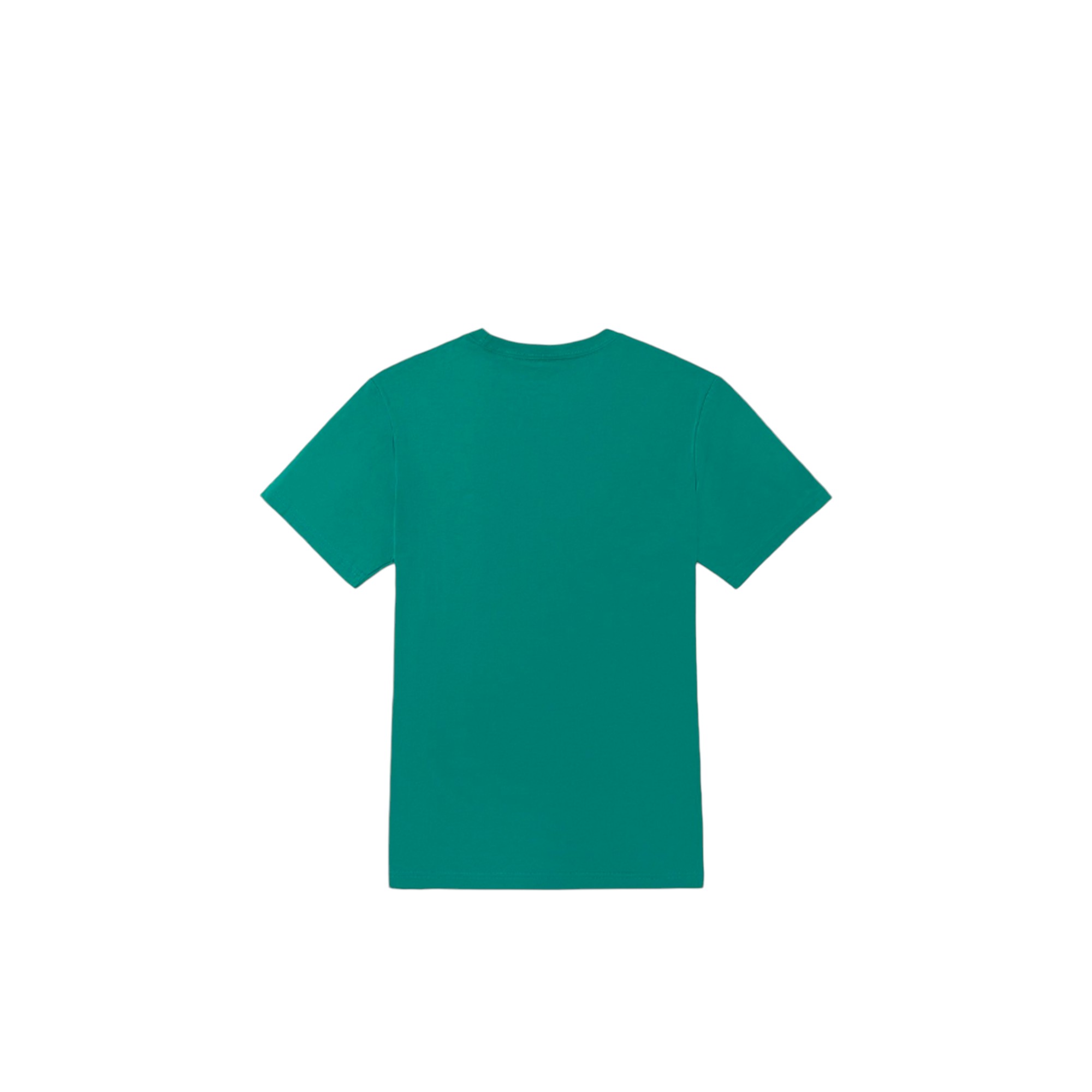 Vans T-Shirts Unisex Green