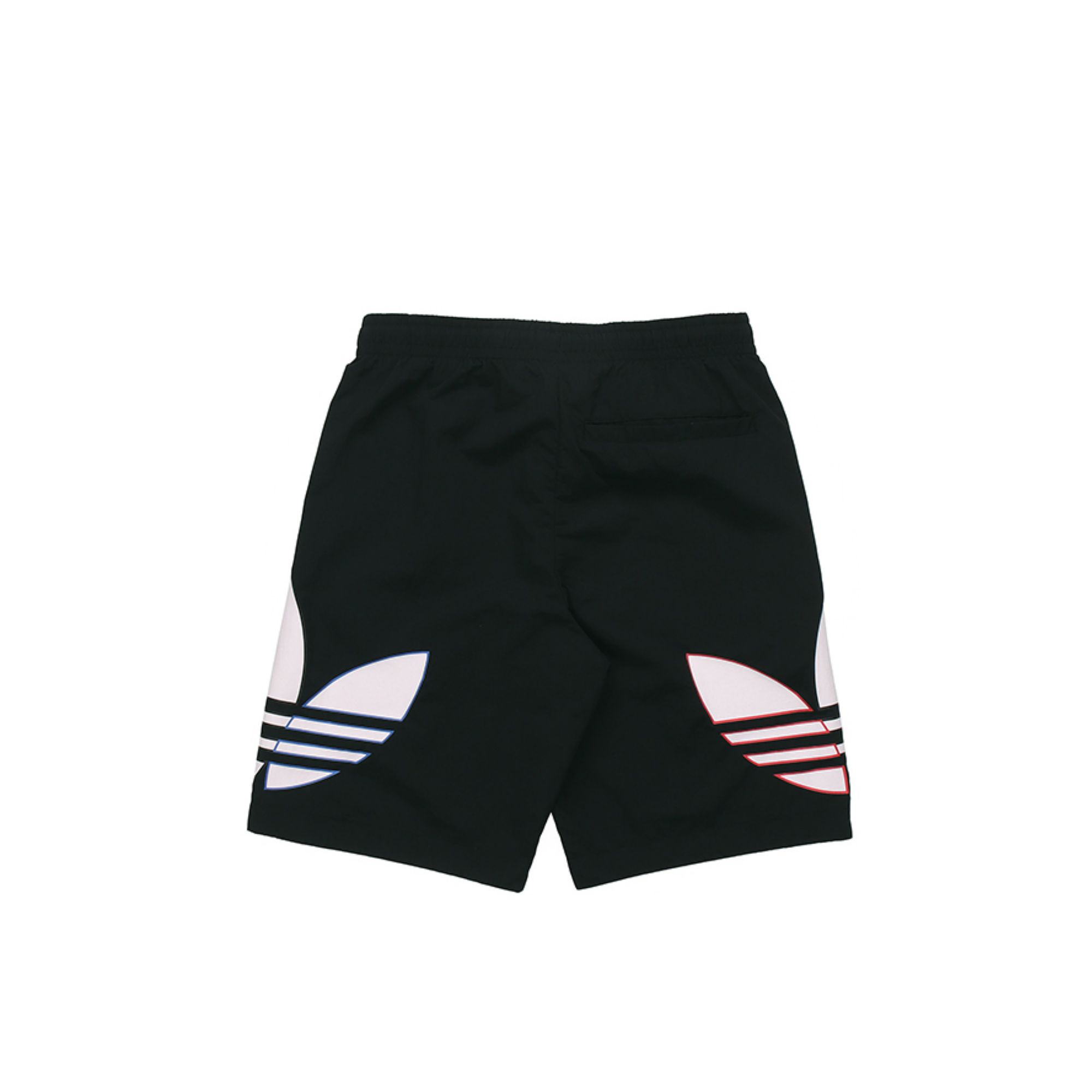 Adidas Originals PRIMEGREEN Casual Shorts Men Black