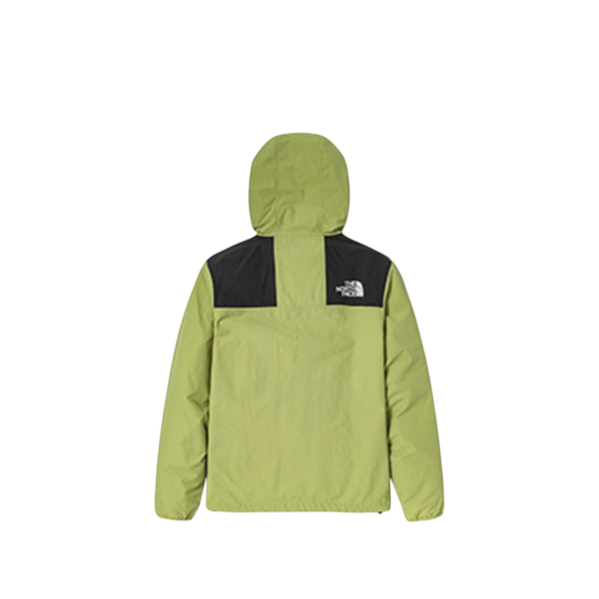 THE NORTH FACE Jackets Men Green