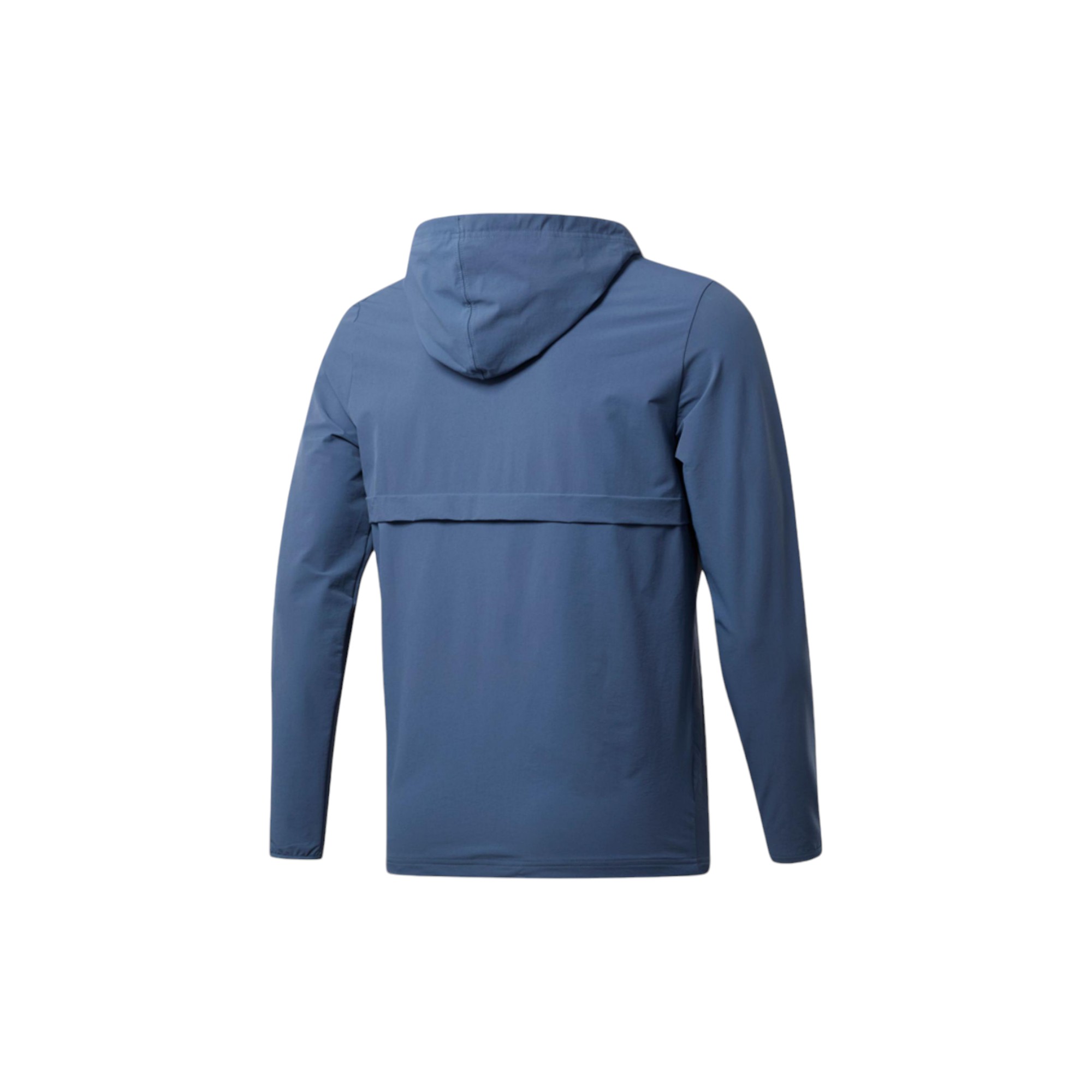 Reebok Jackets Men Blue