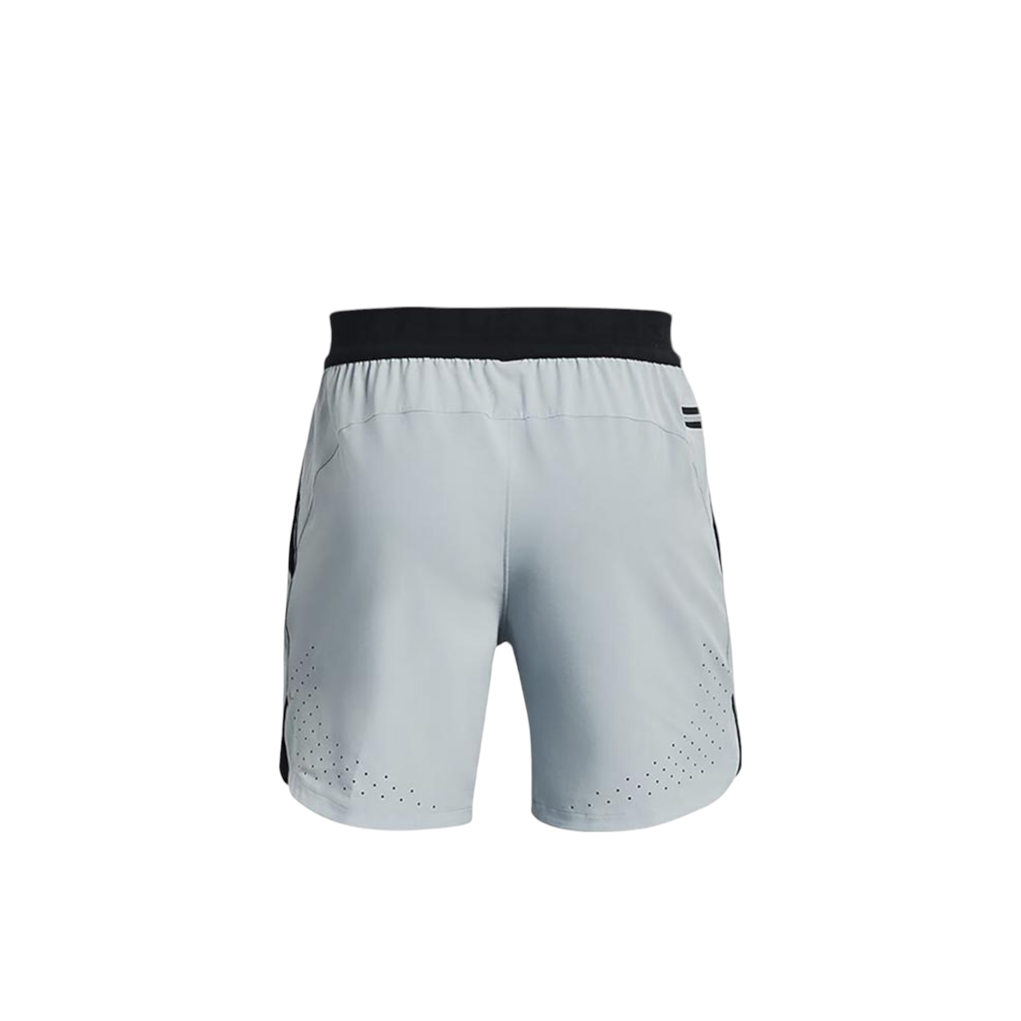 Under Armour Casual Shorts Men Blue