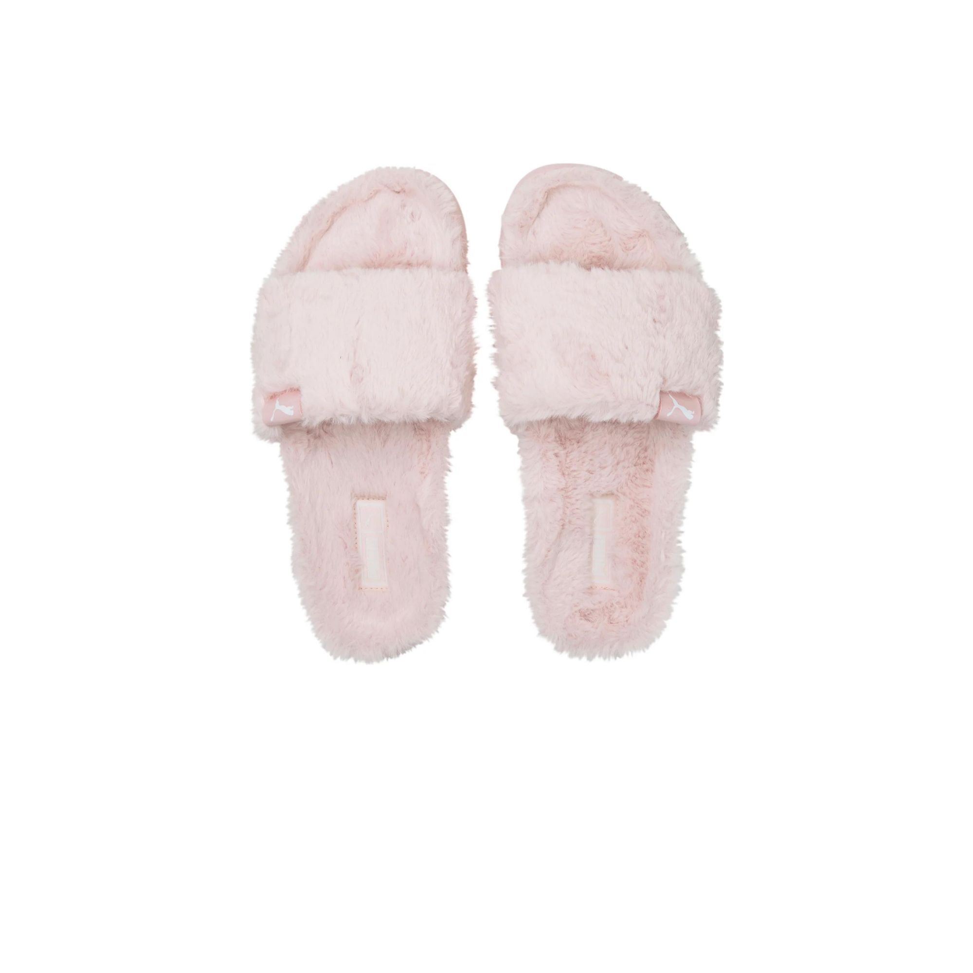 PUMA Leadcat Series Slide Slippers Women's Pink