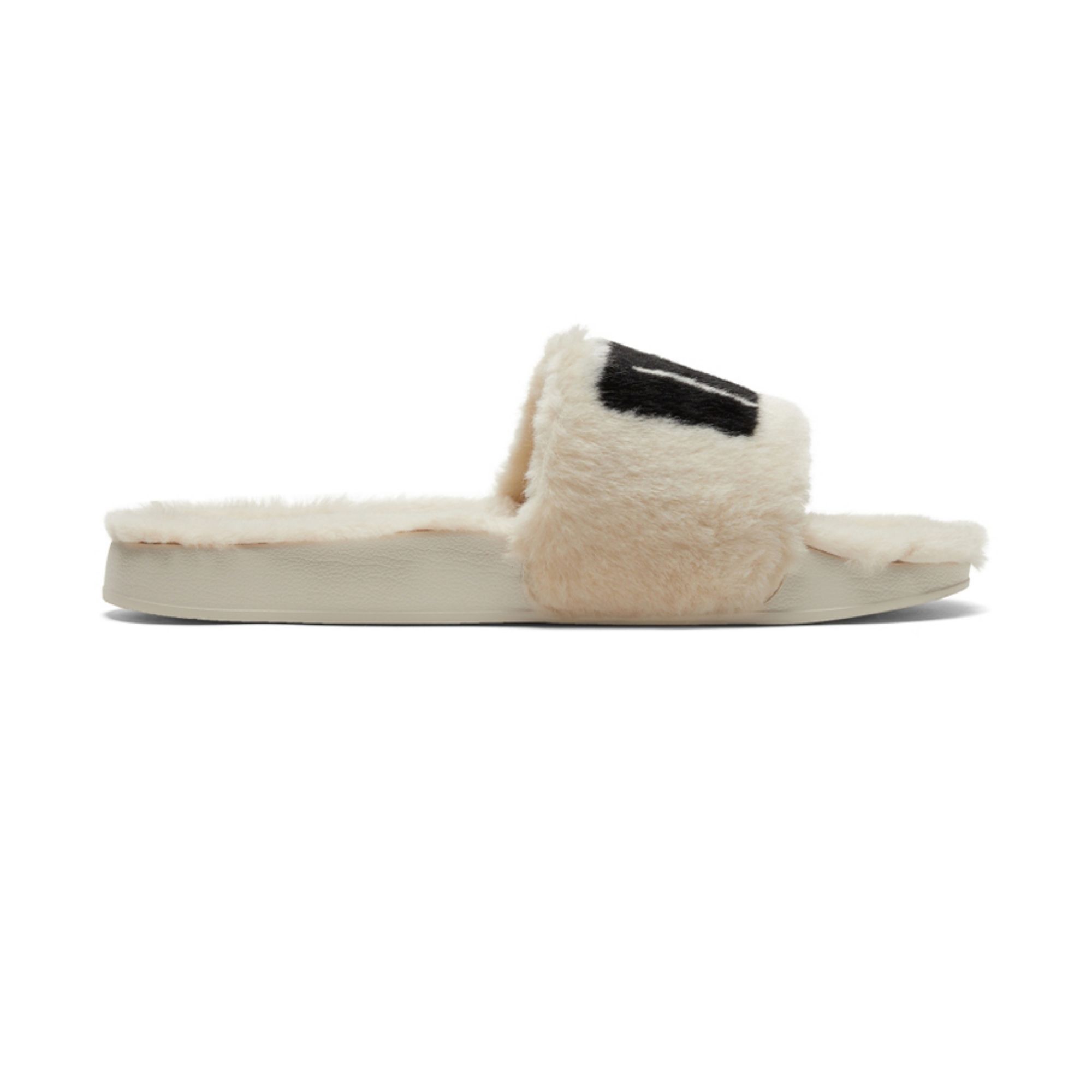 PUMA Leadcat Series Slide Slippers Women's Off White