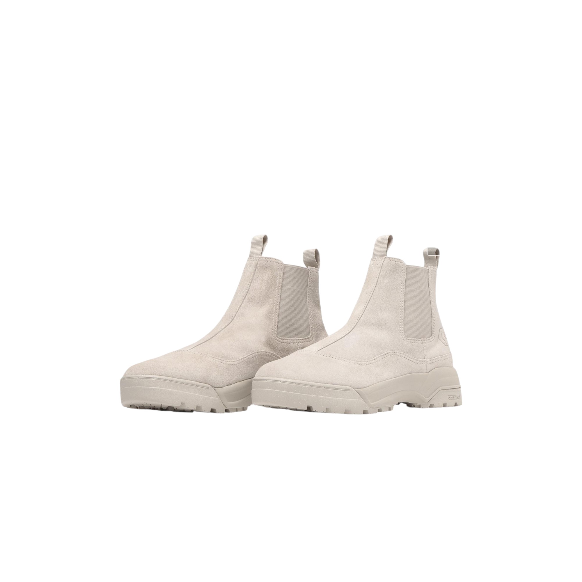 Converse Chelsea Boots Unisex White