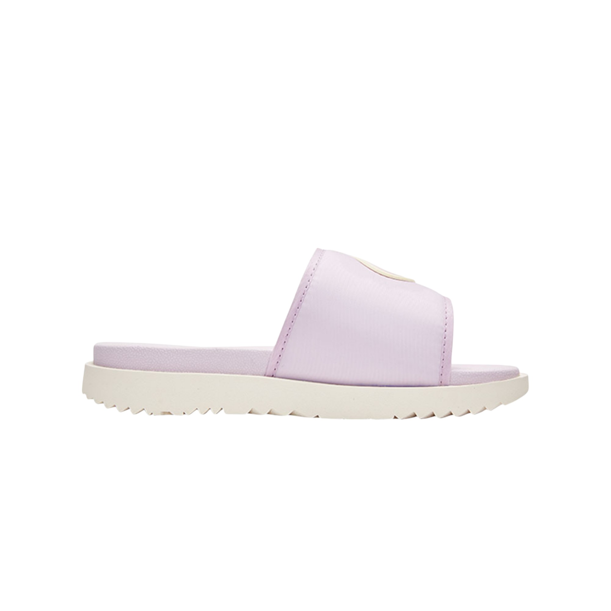 Champion Slide Slippers Women's Dusk Purple/Milk White