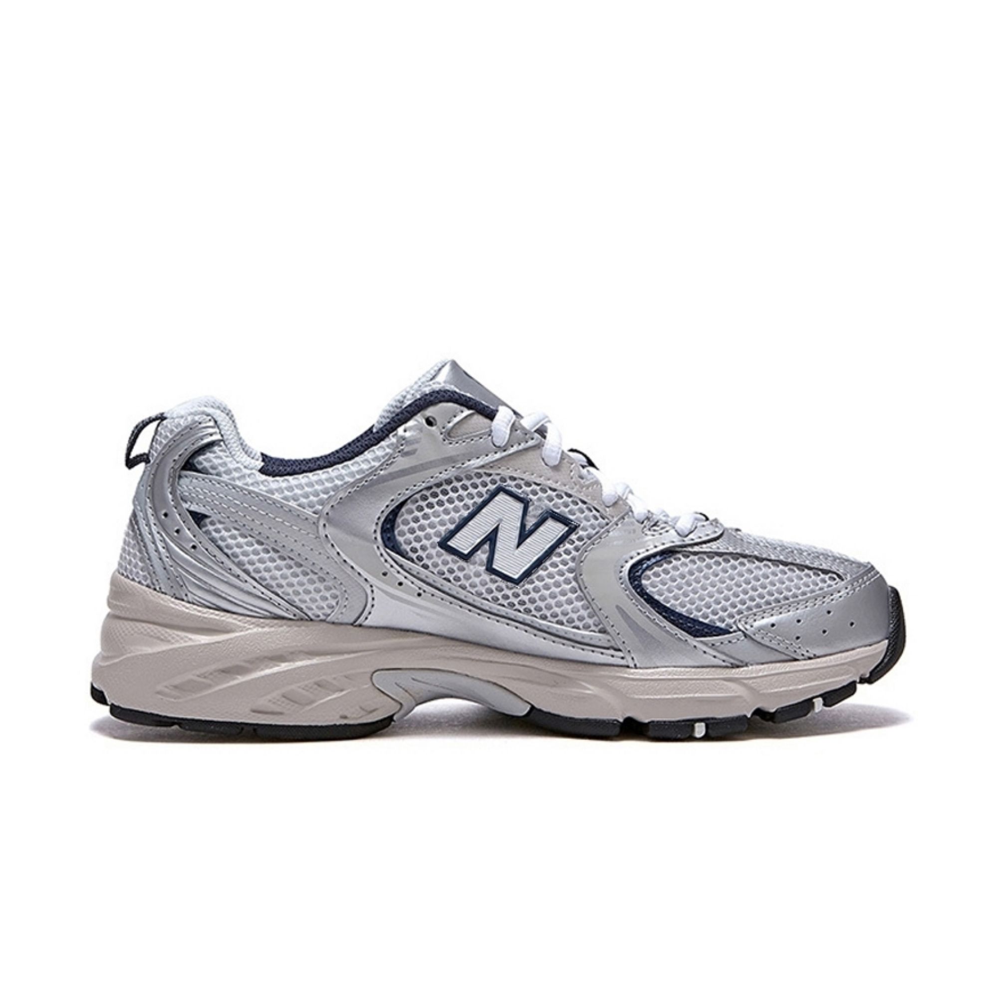 New Balance 530 Steel Grey