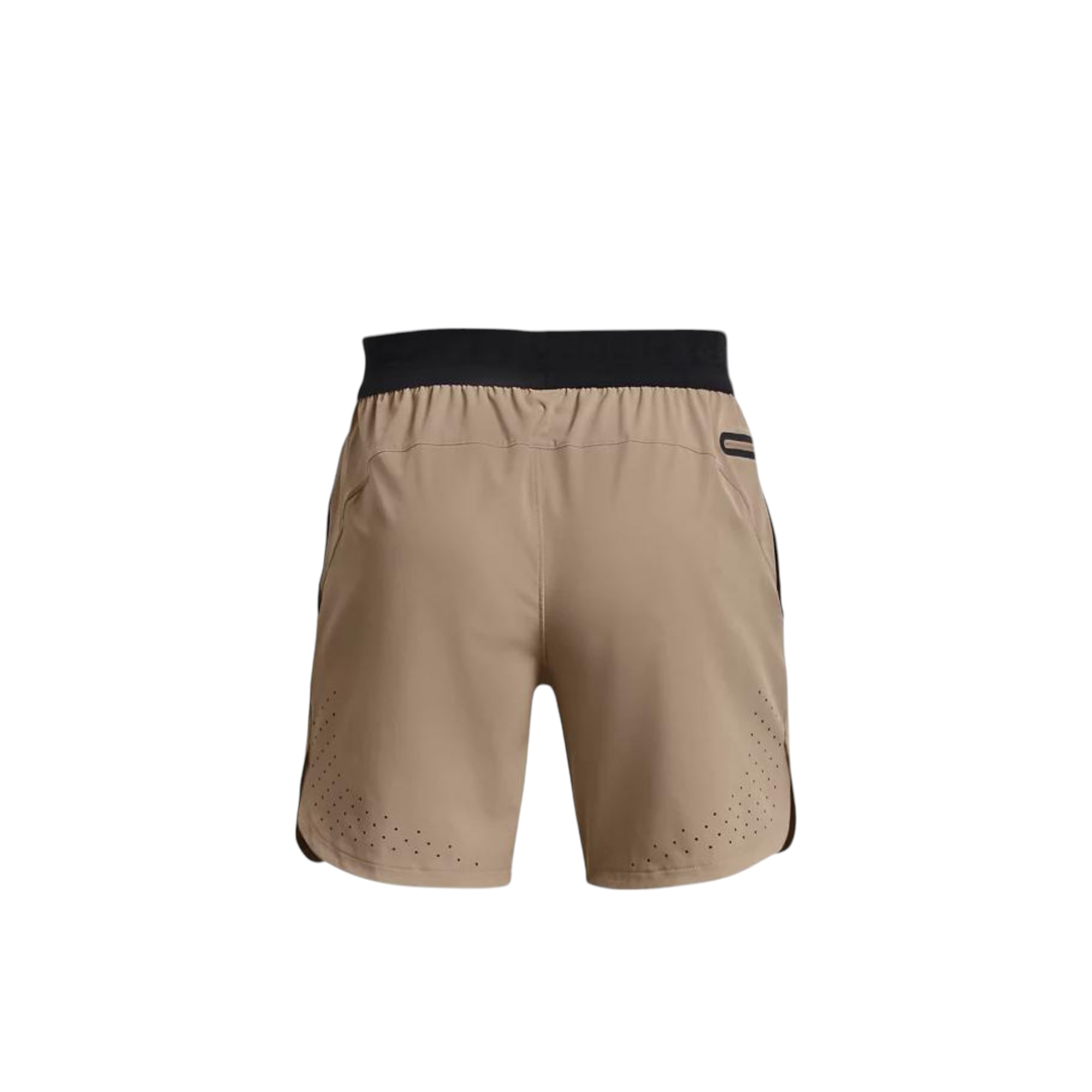 Under Armour Casual Shorts Men Brown