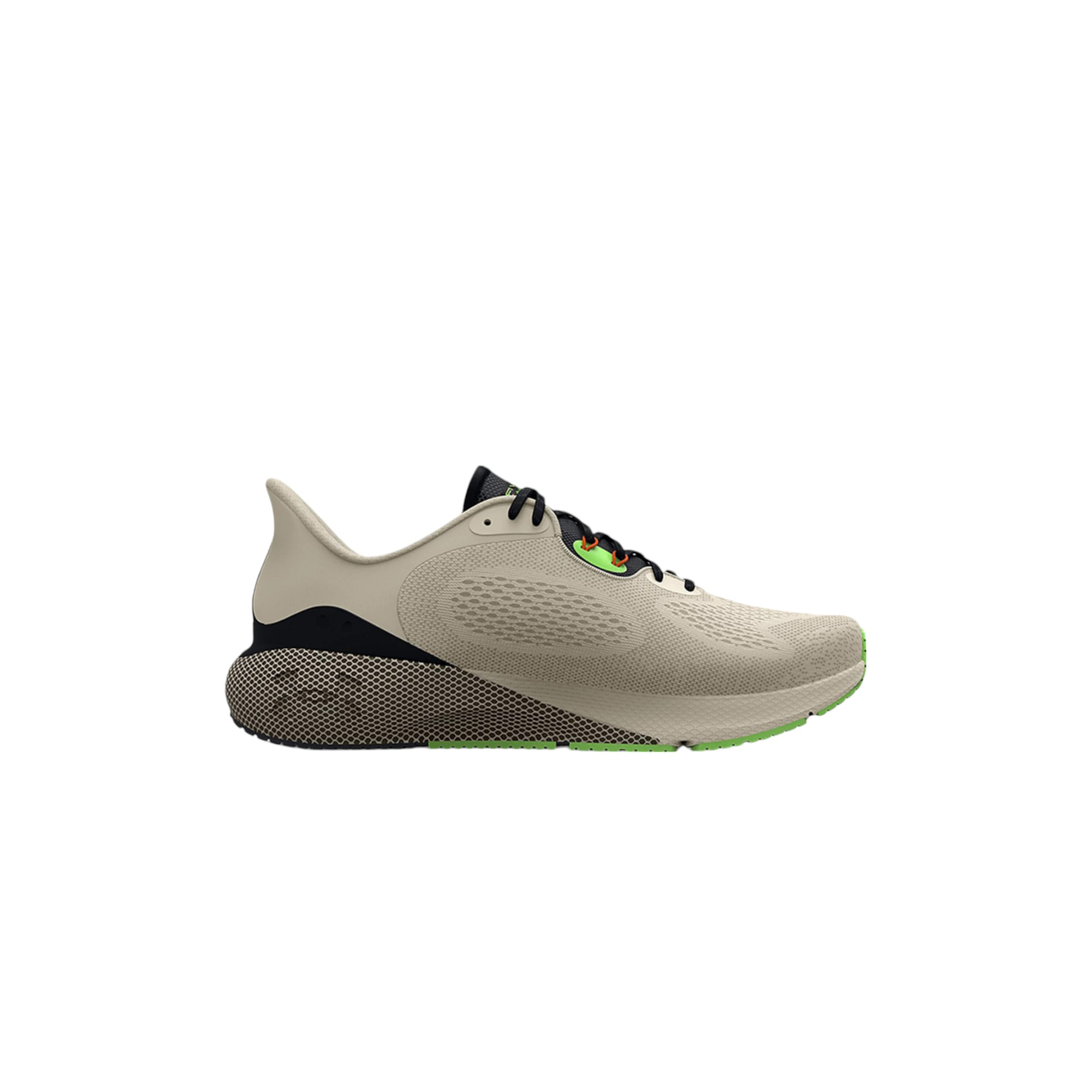 Under Armour HOVR Machina 3 Stone Jet Grey